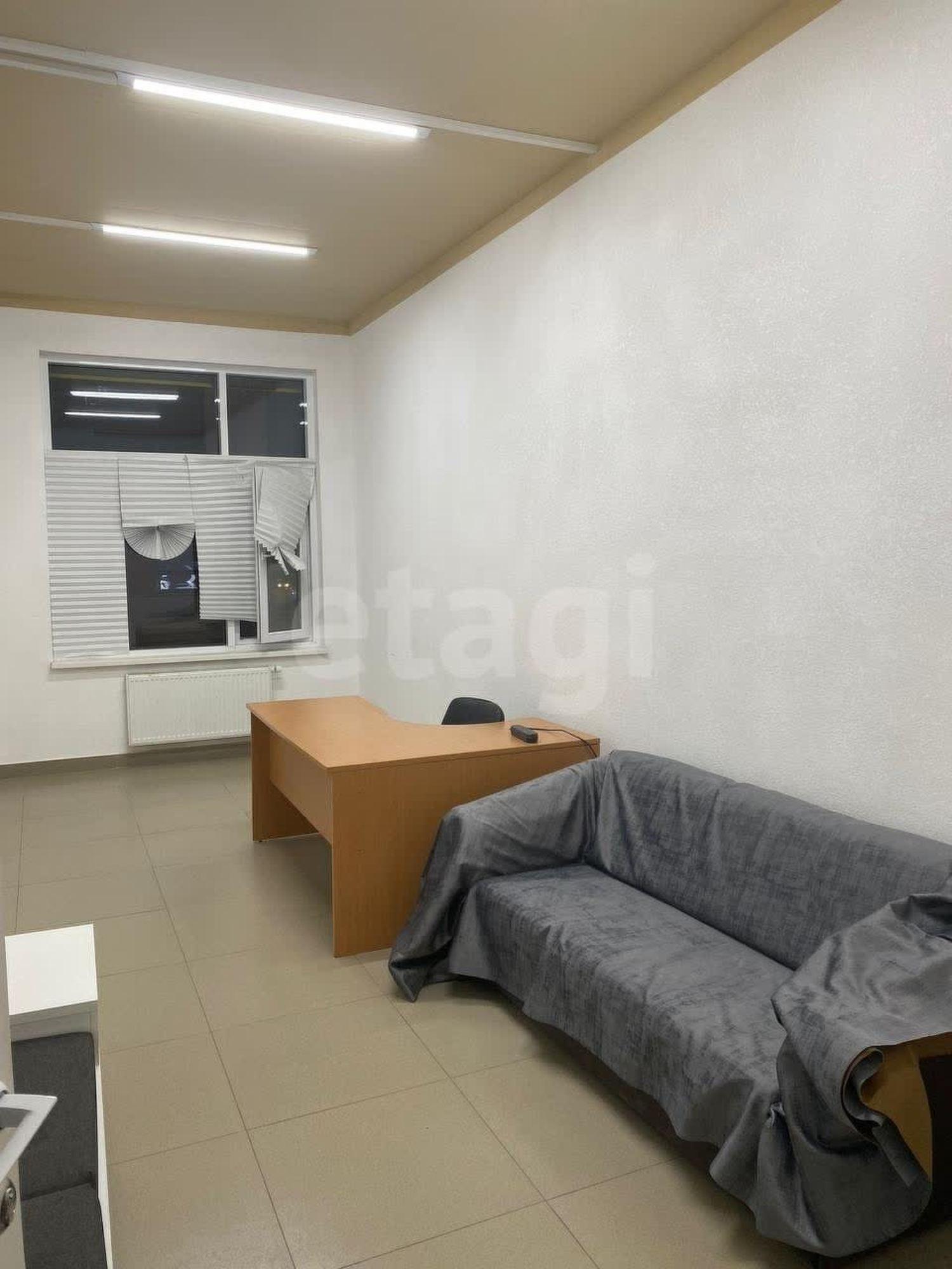 Сдать офис, помещение под офис за 35 000 рублей на Кольцевая улица