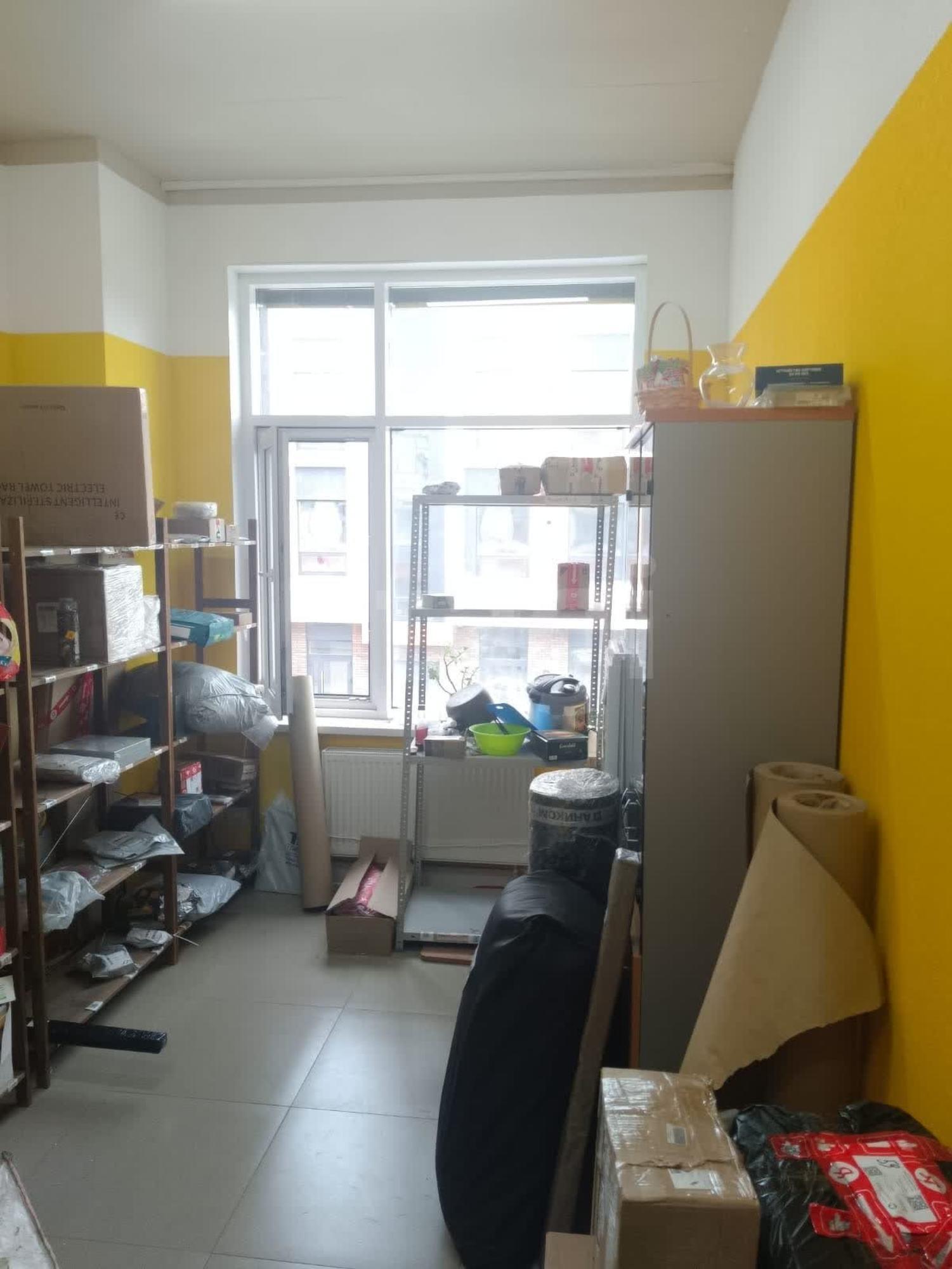 Сдать офис, помещение под офис за 35 000 рублей на Кольцевая улица