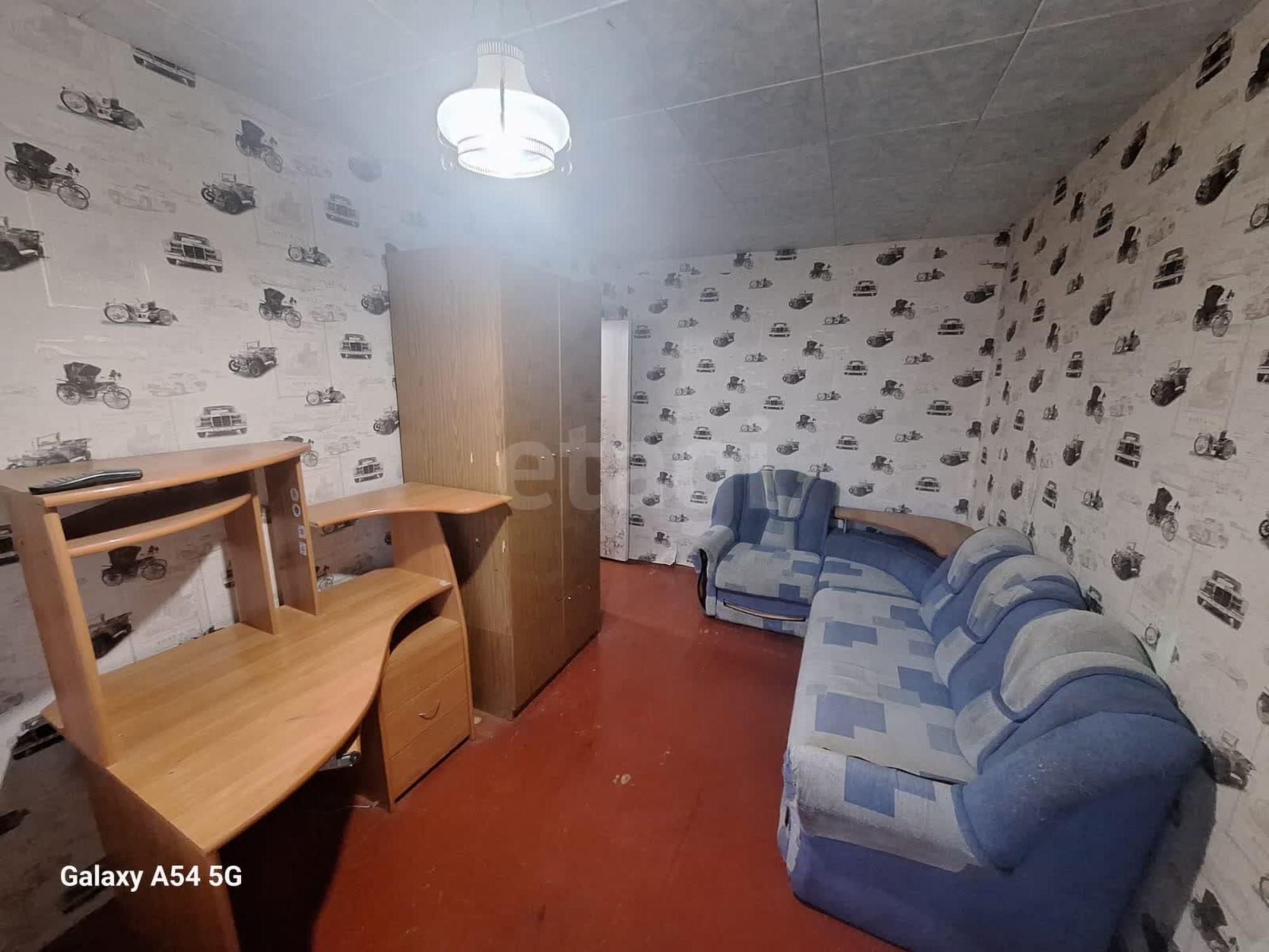 Купить квартиру за 2 950 000 рублей на Советская улица