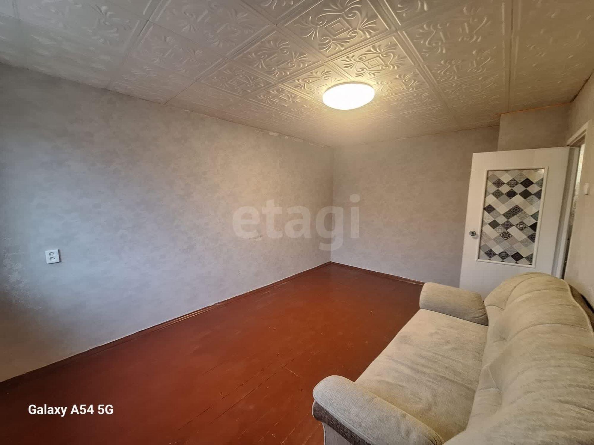 Купить квартиру за 2 950 000 рублей на Советская улица