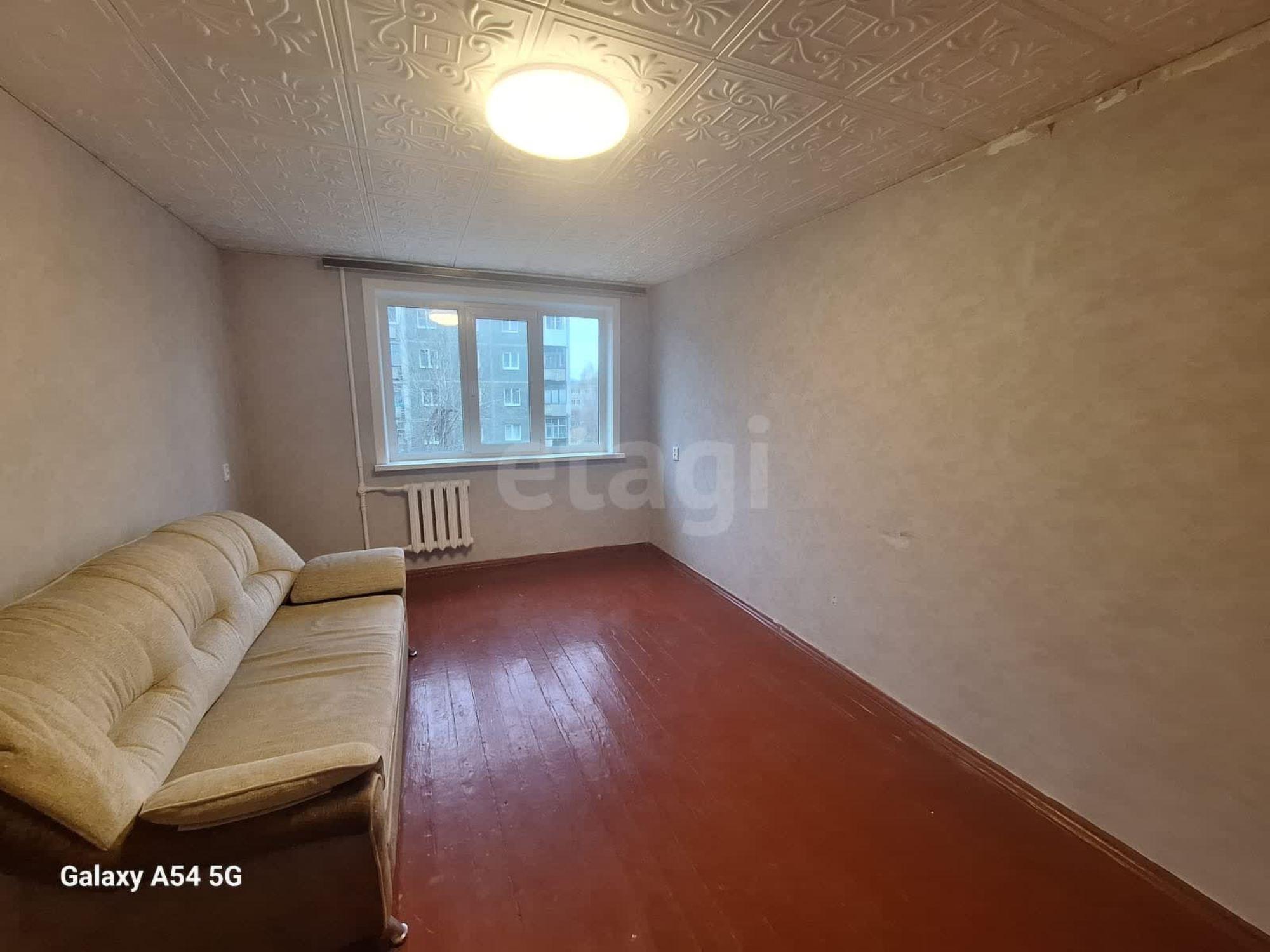 Купить квартиру за 2 950 000 рублей на Советская улица