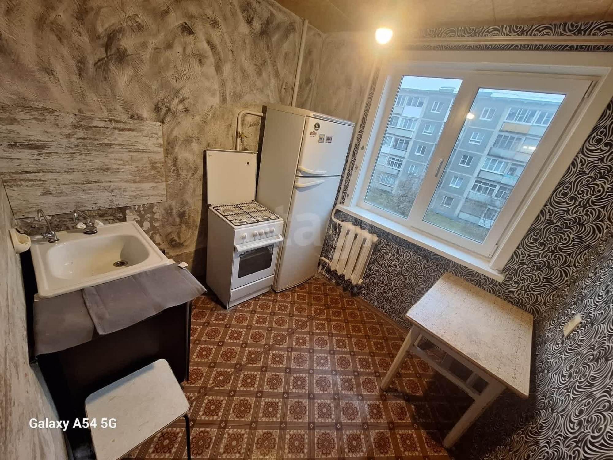 Купить квартиру за 2 950 000 рублей на Советская улица