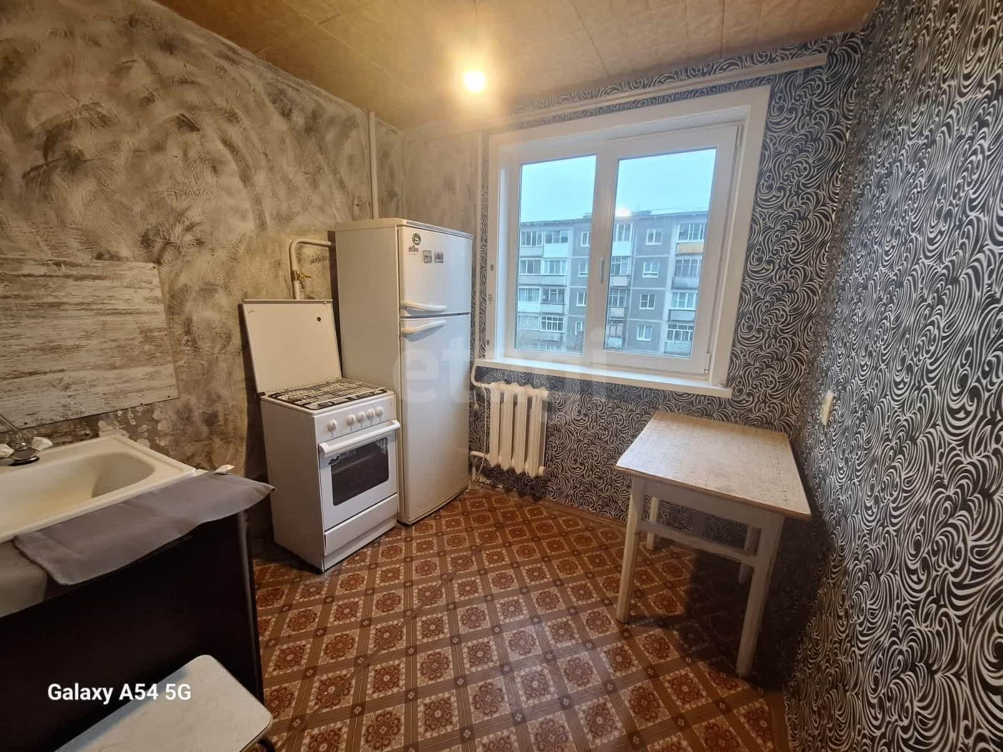 Купить квартиру за 2 950 000 рублей на Советская улица