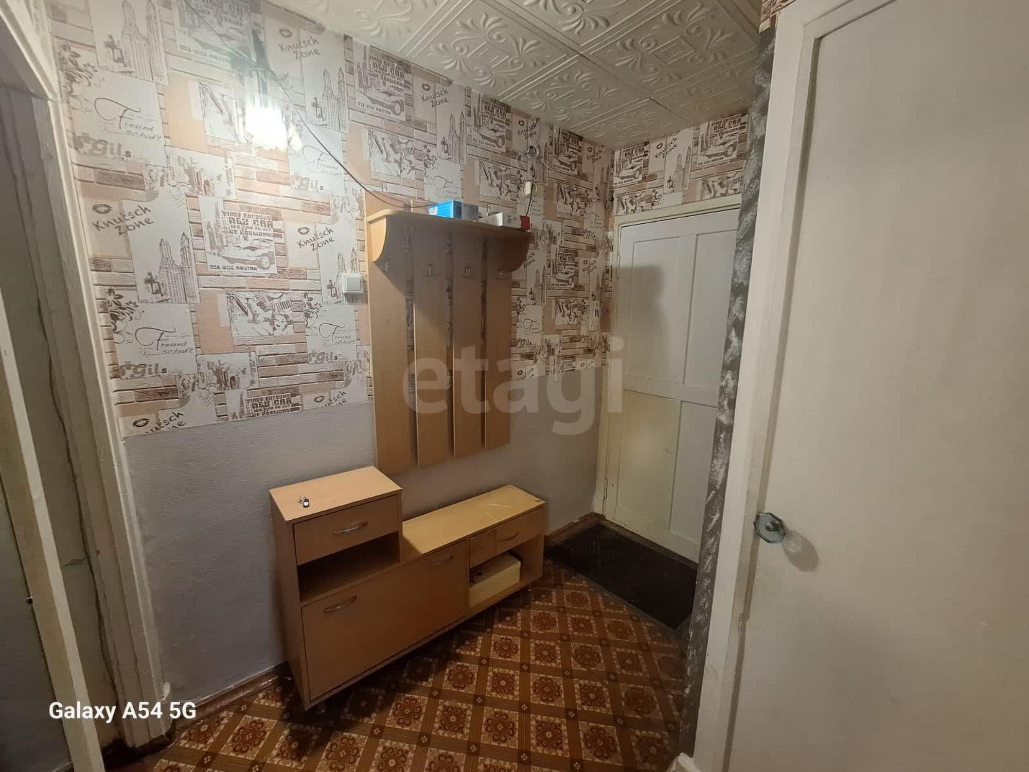 Купить квартиру за 2 950 000 рублей на Советская улица