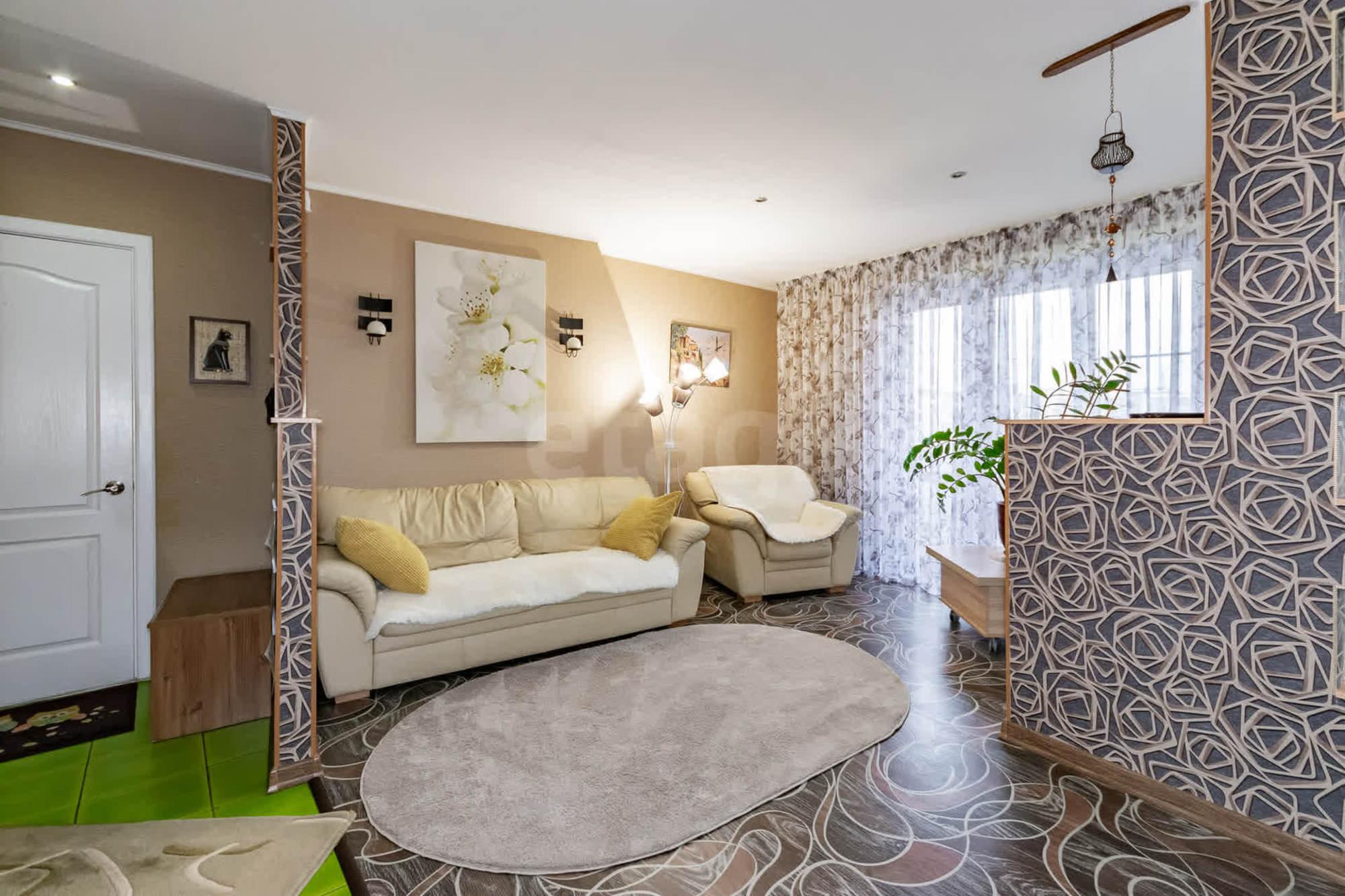 Купить квартиру за 6 000 000 рублей на улица Ленина