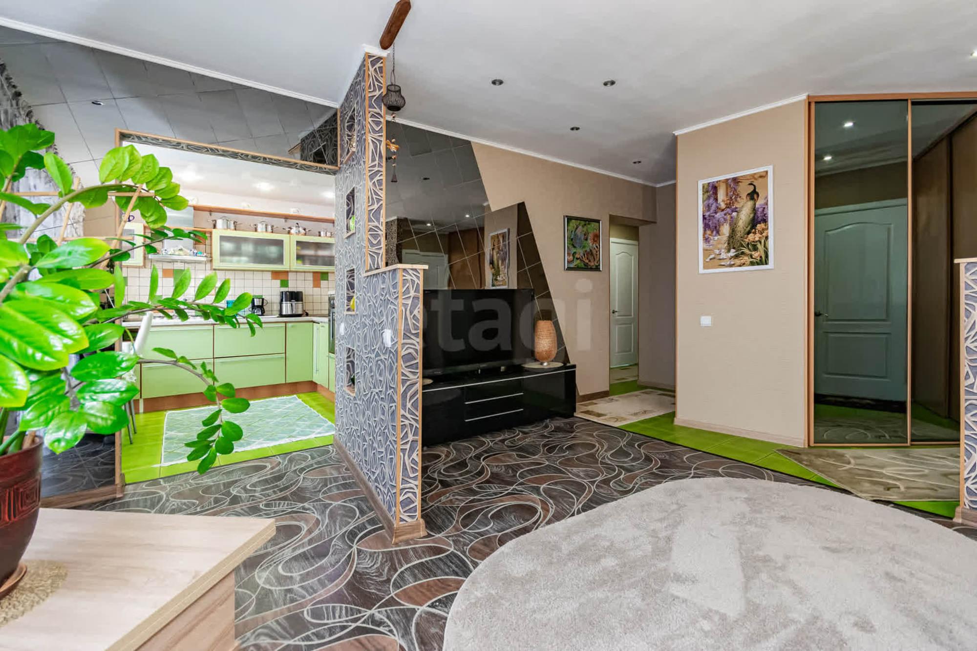 Купить квартиру за 6 000 000 рублей на улица Ленина