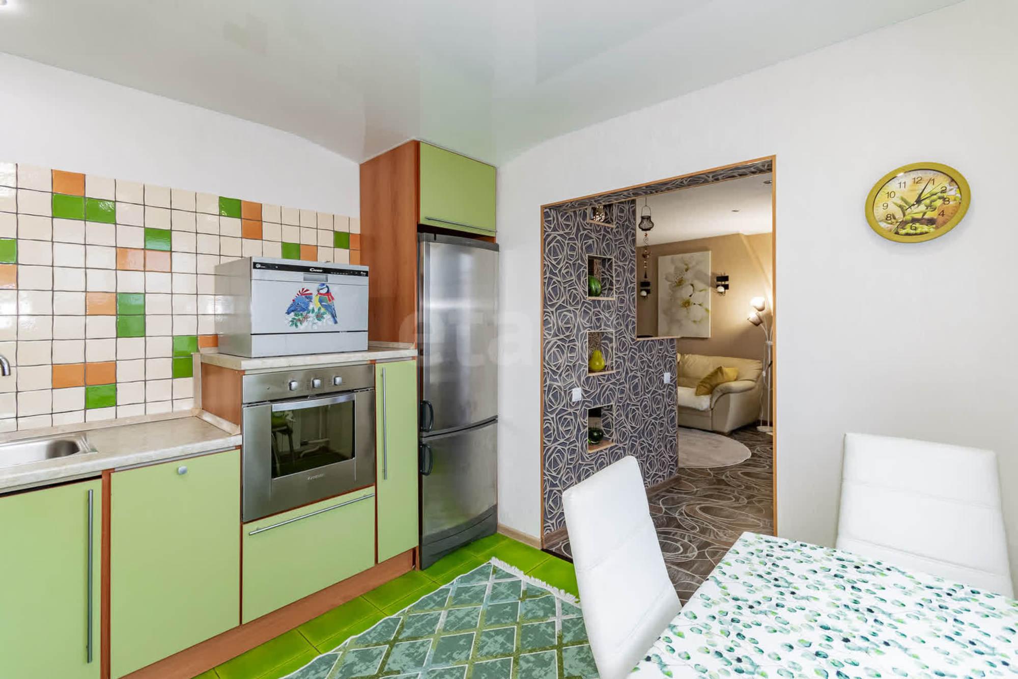 Купить квартиру за 6 000 000 рублей на улица Ленина