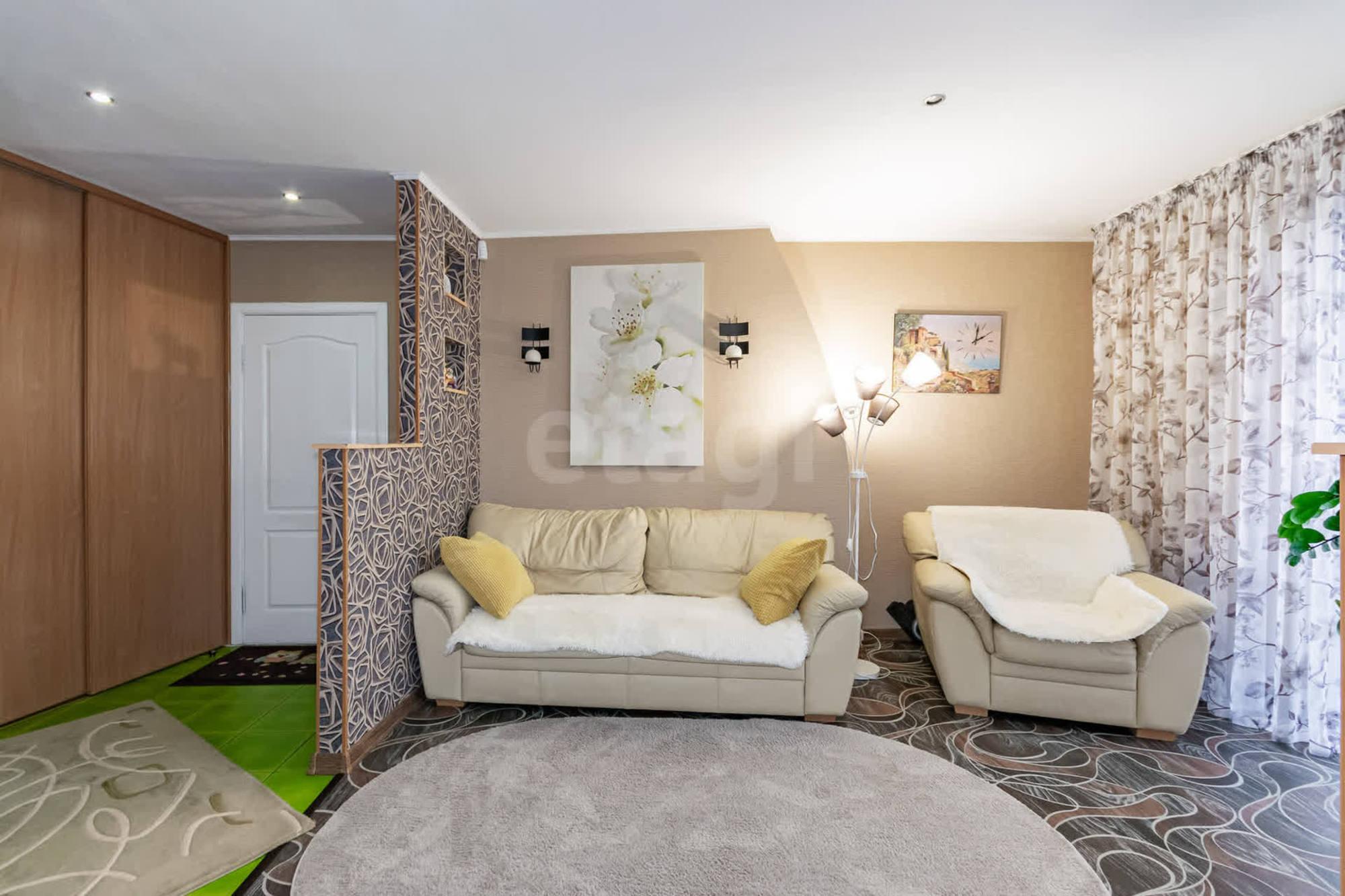 Купить квартиру за 6 000 000 рублей на улица Ленина