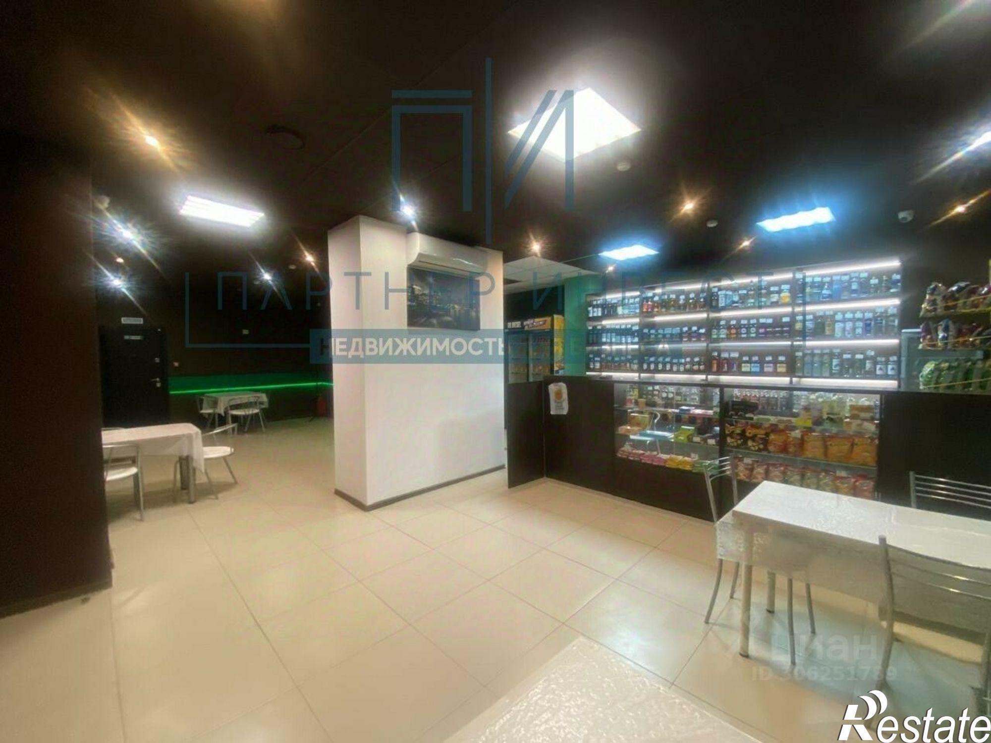 Сдать торговое помещение за 110 000 рублей на улица Ленина, 5А