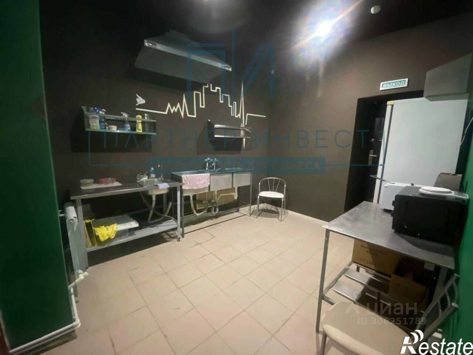 Сдать торговое помещение за 110 000 рублей на улица Ленина, 5А