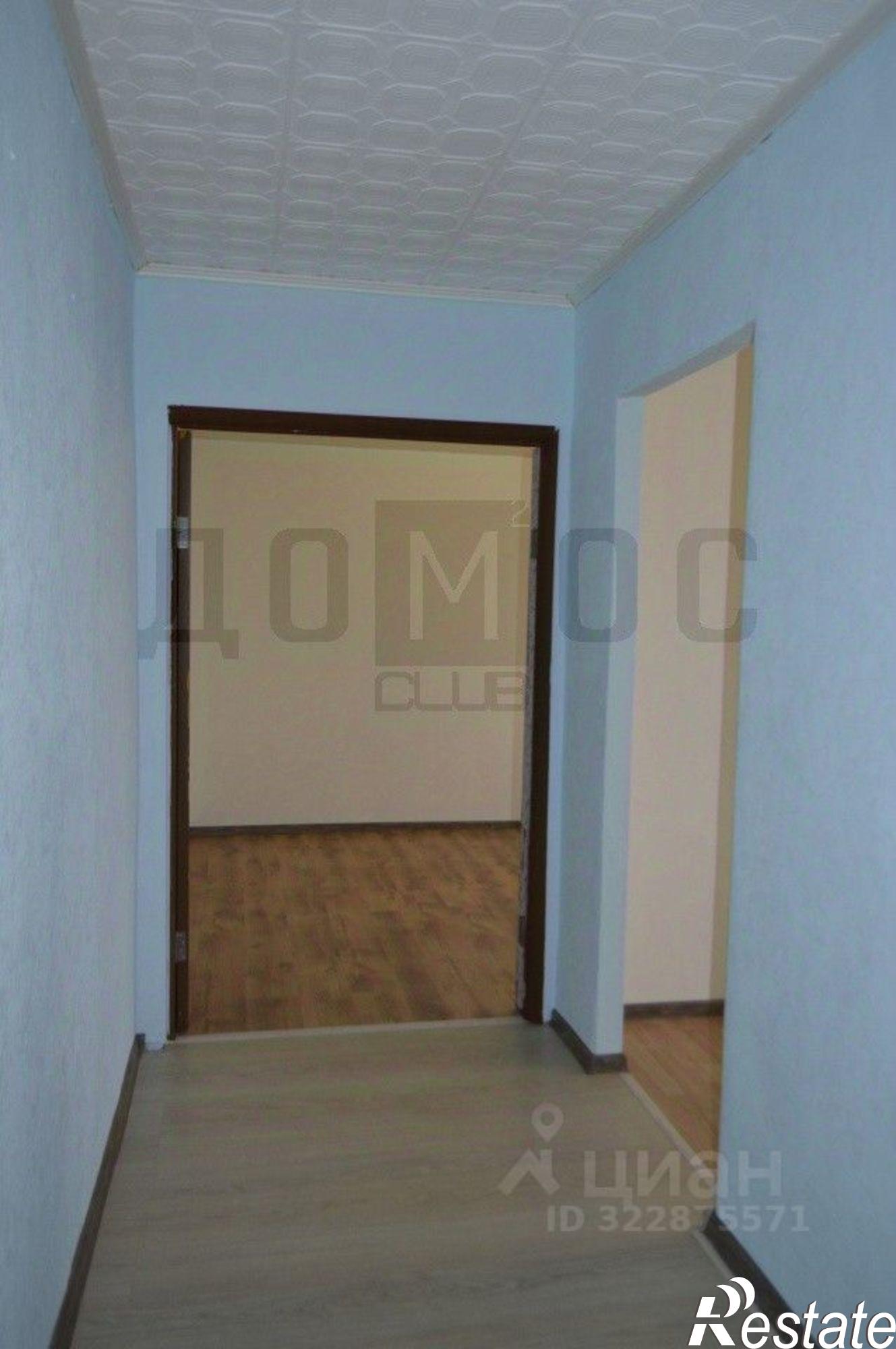 Купить квартиру за 2 400 000 рублей на Цветочная улица, 13