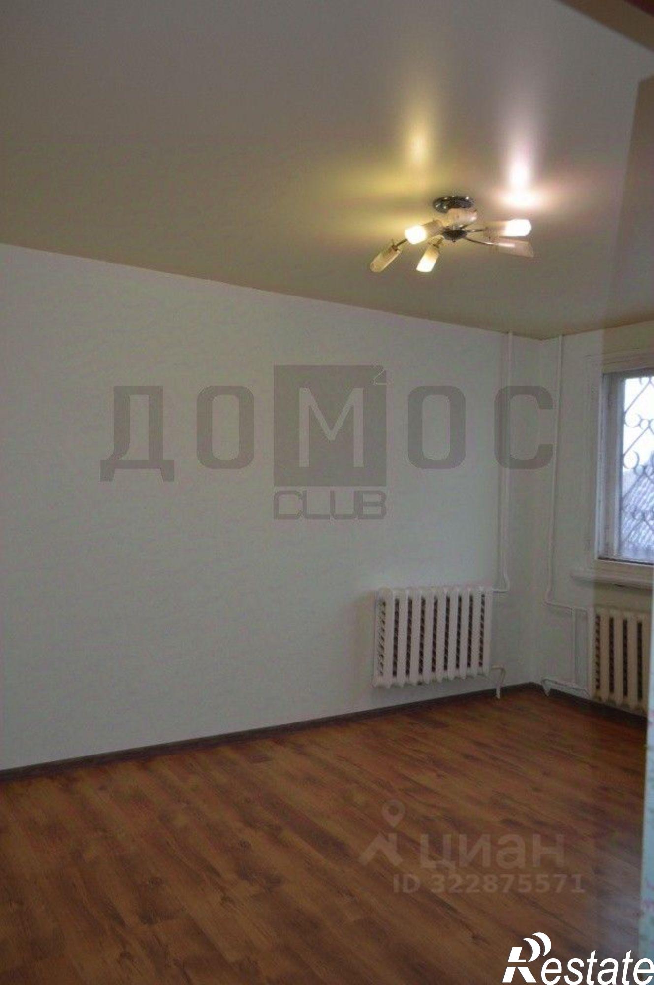 Купить квартиру за 2 400 000 рублей на Цветочная улица, 13