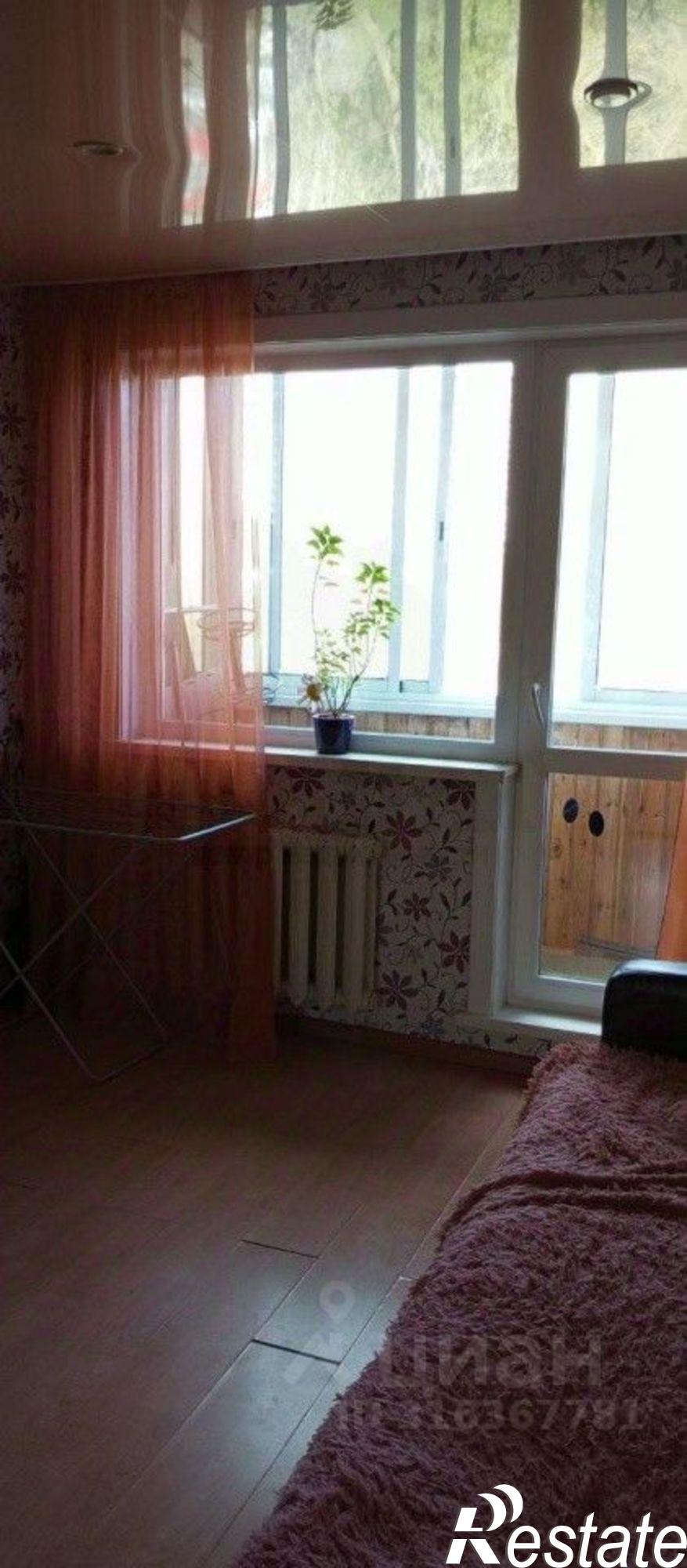 Купить квартиру за 2 990 000 рублей на улица Емлина, 20