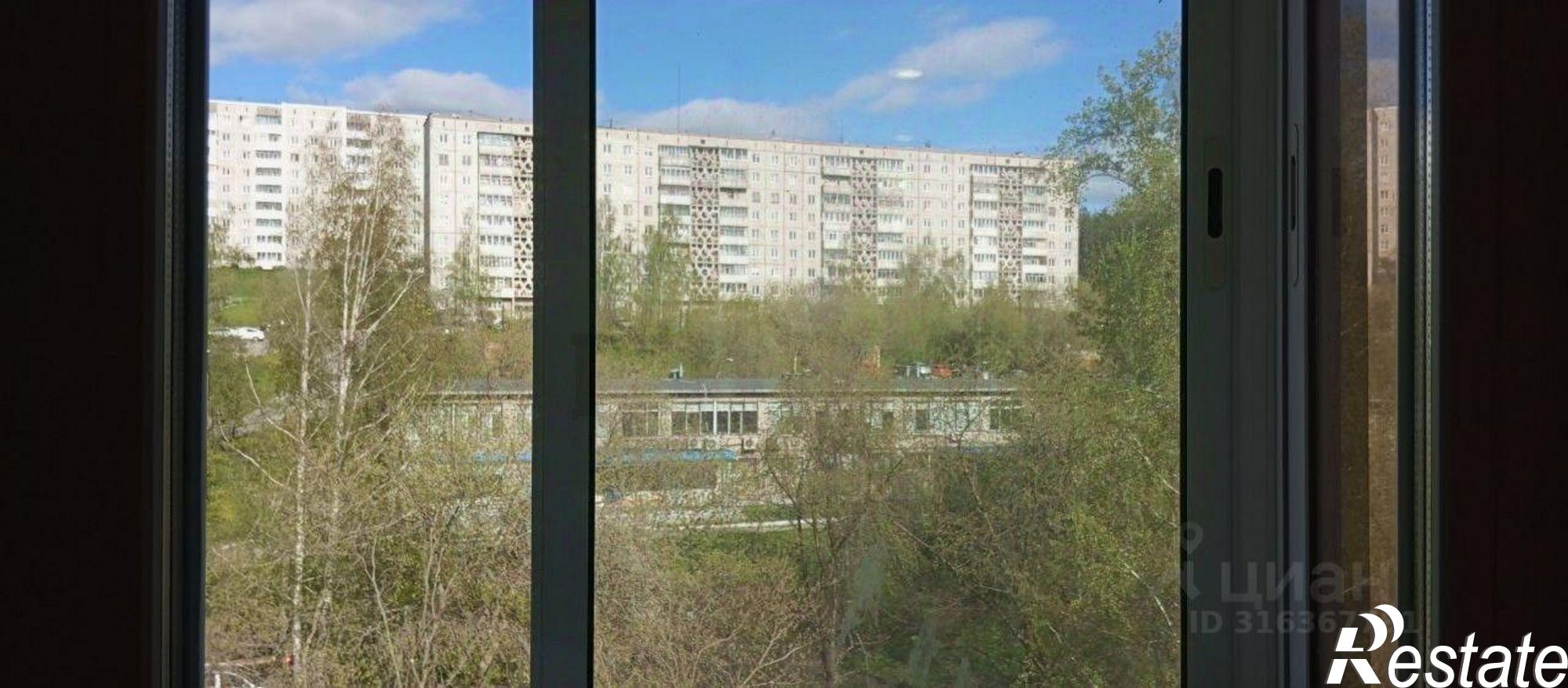 Купить квартиру за 2 990 000 рублей на улица Емлина, 20