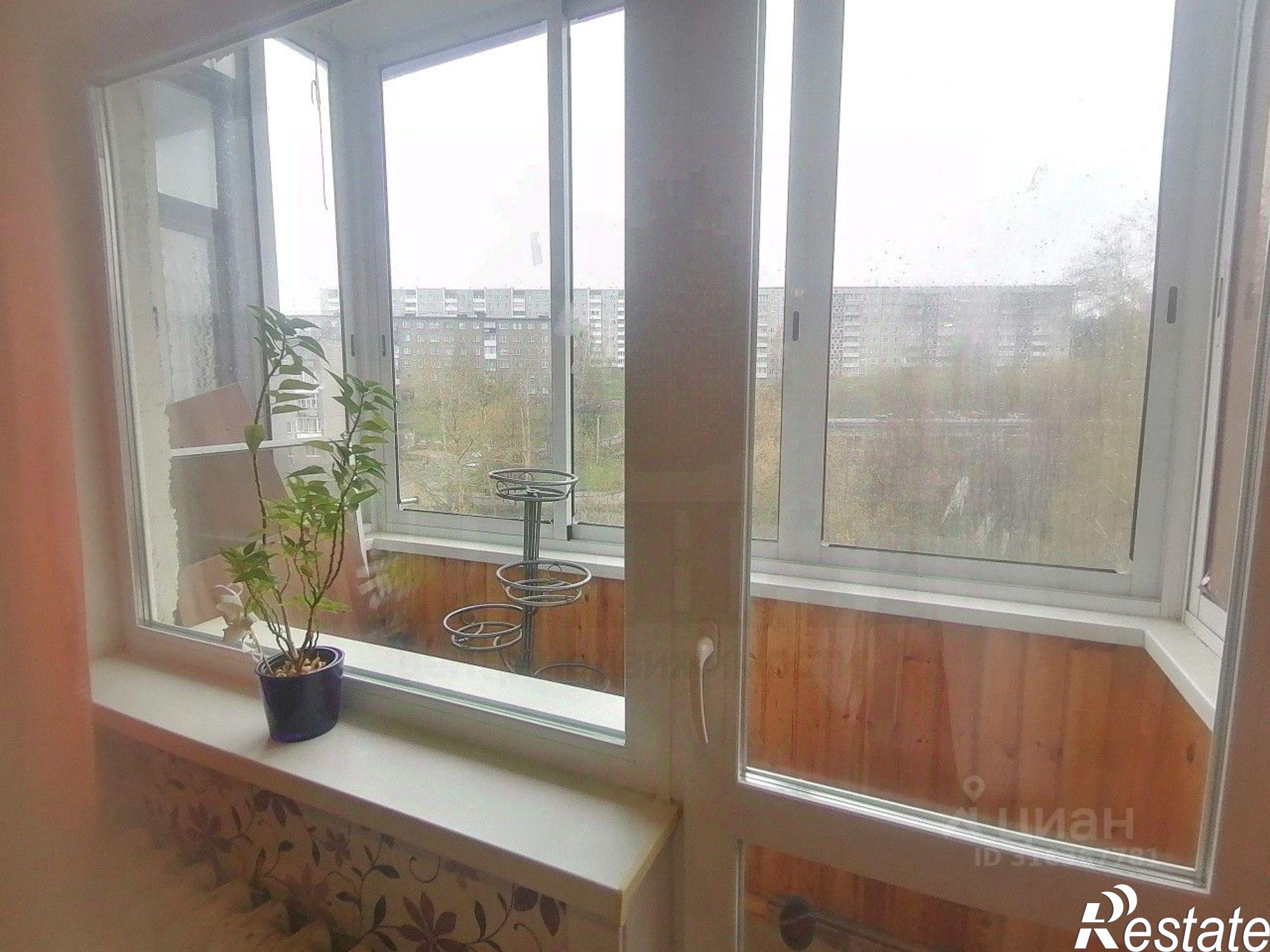 Купить квартиру за 2 990 000 рублей на улица Емлина, 20