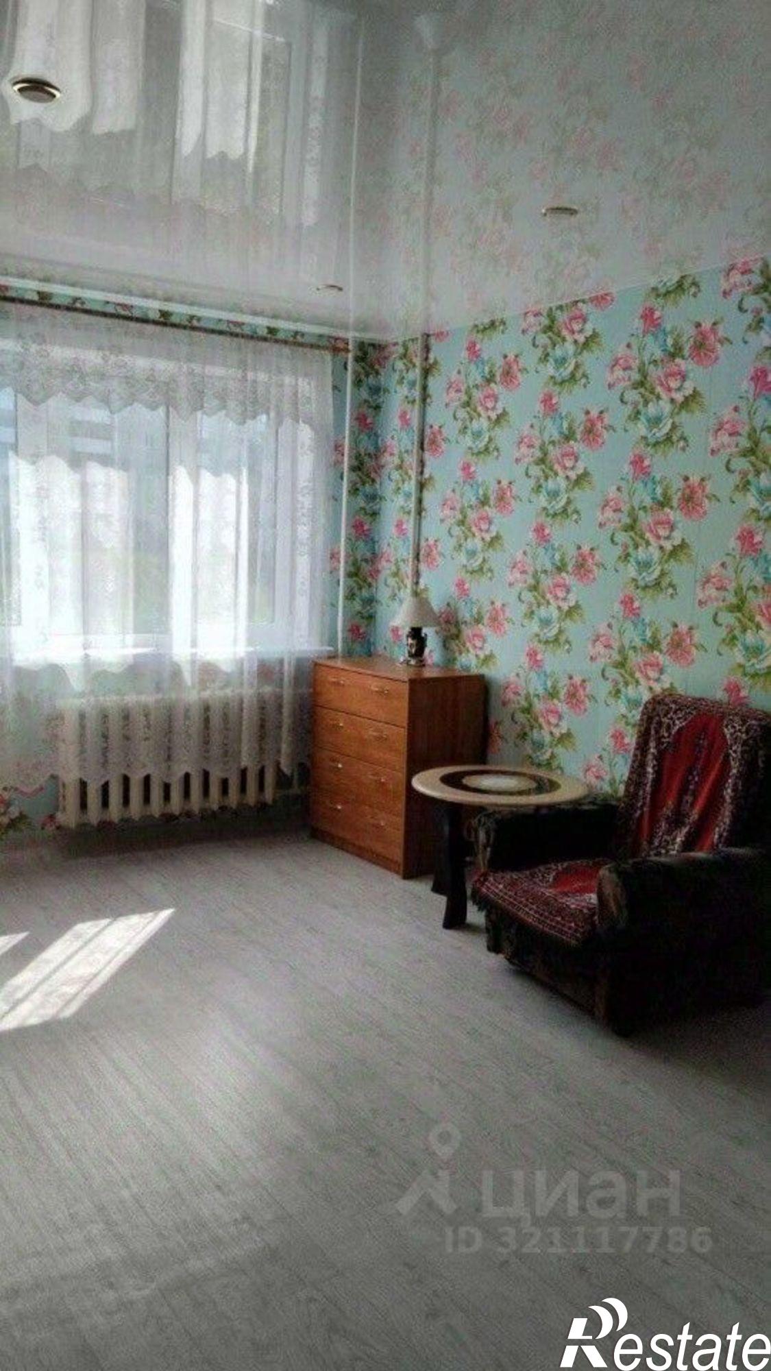 Купить квартиру за 2 570 000 рублей на улица Емлина, 18Б