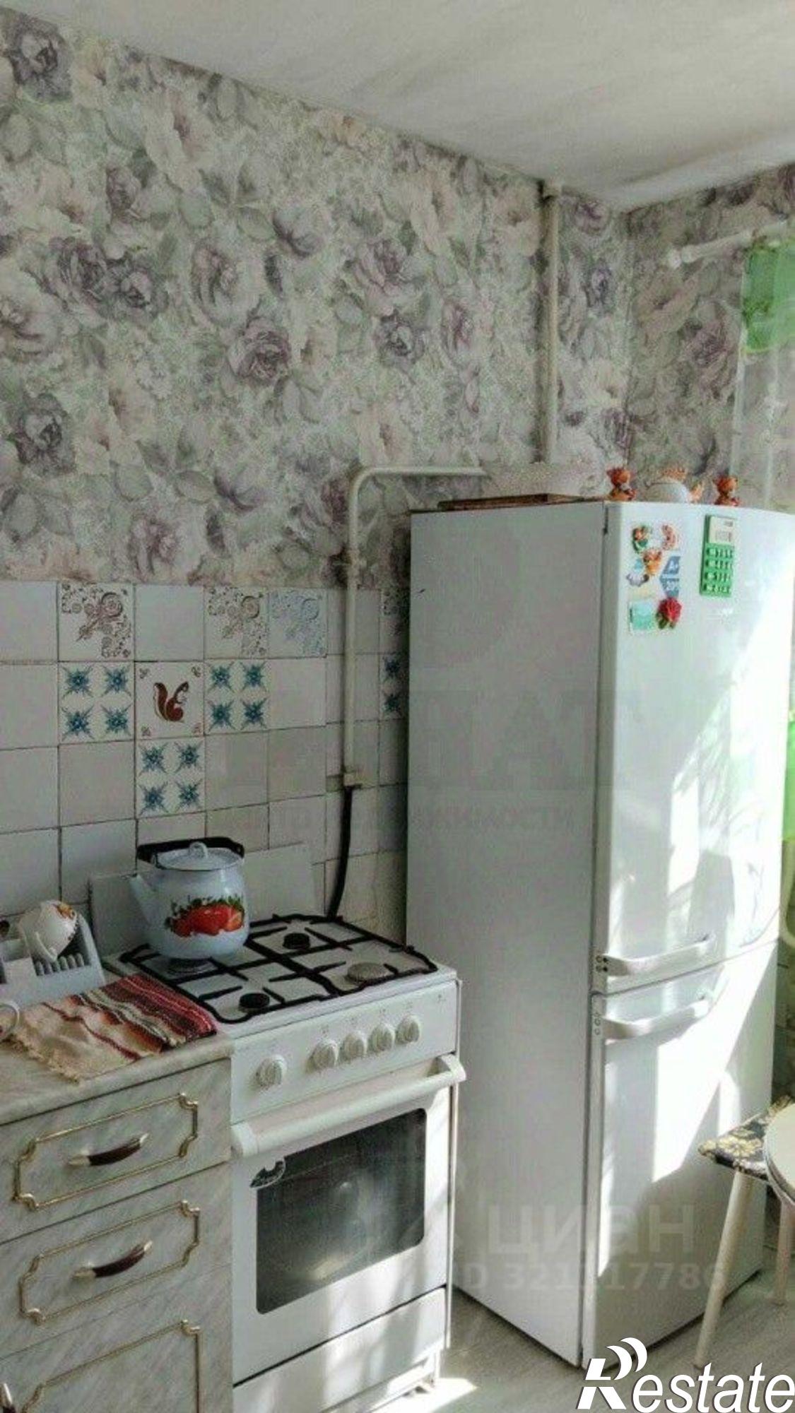 Купить квартиру за 2 570 000 рублей на улица Емлина, 18Б