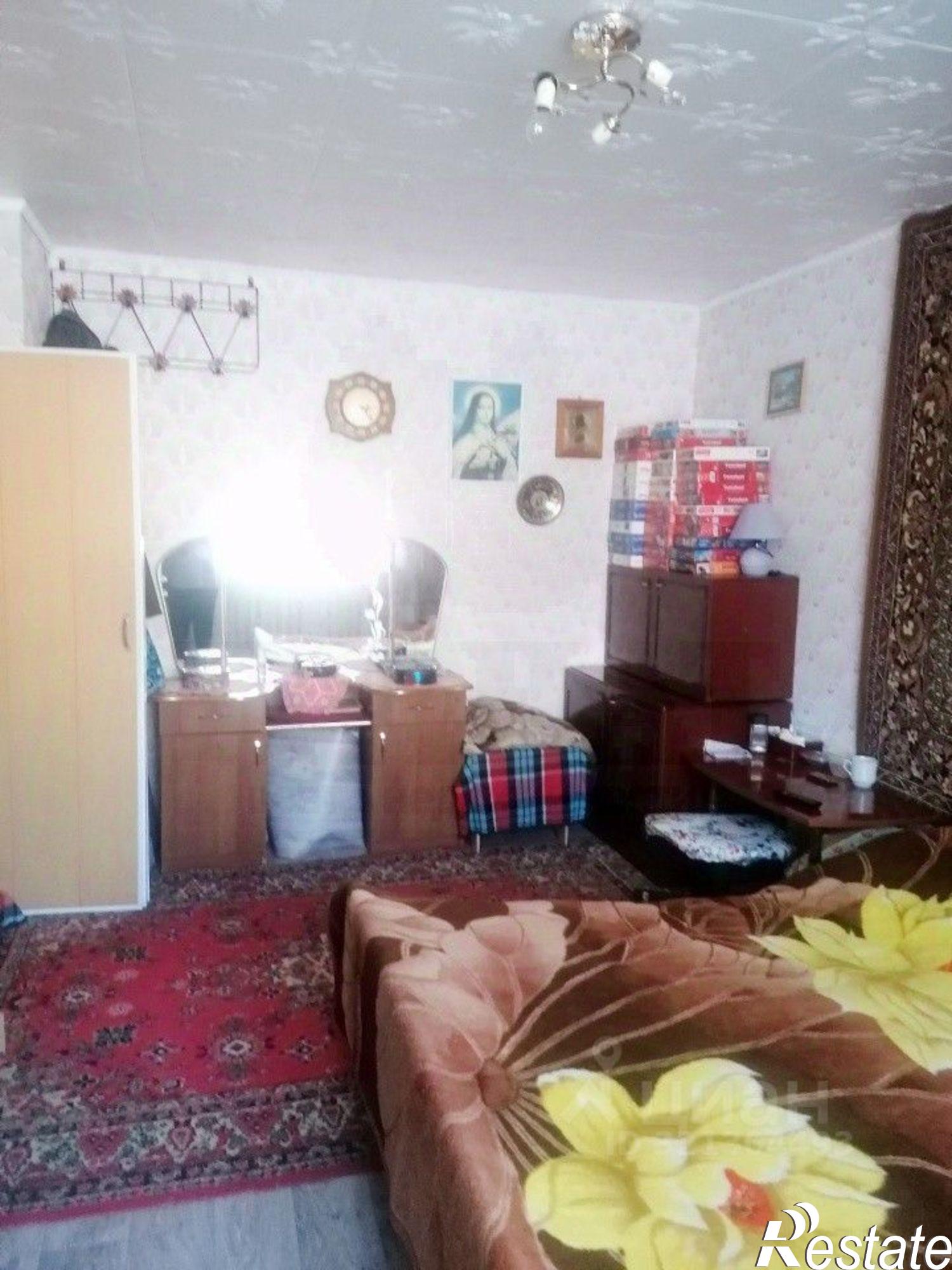 Купить квартиру за 2 899 990 рублей на Юбилейная улица, 8