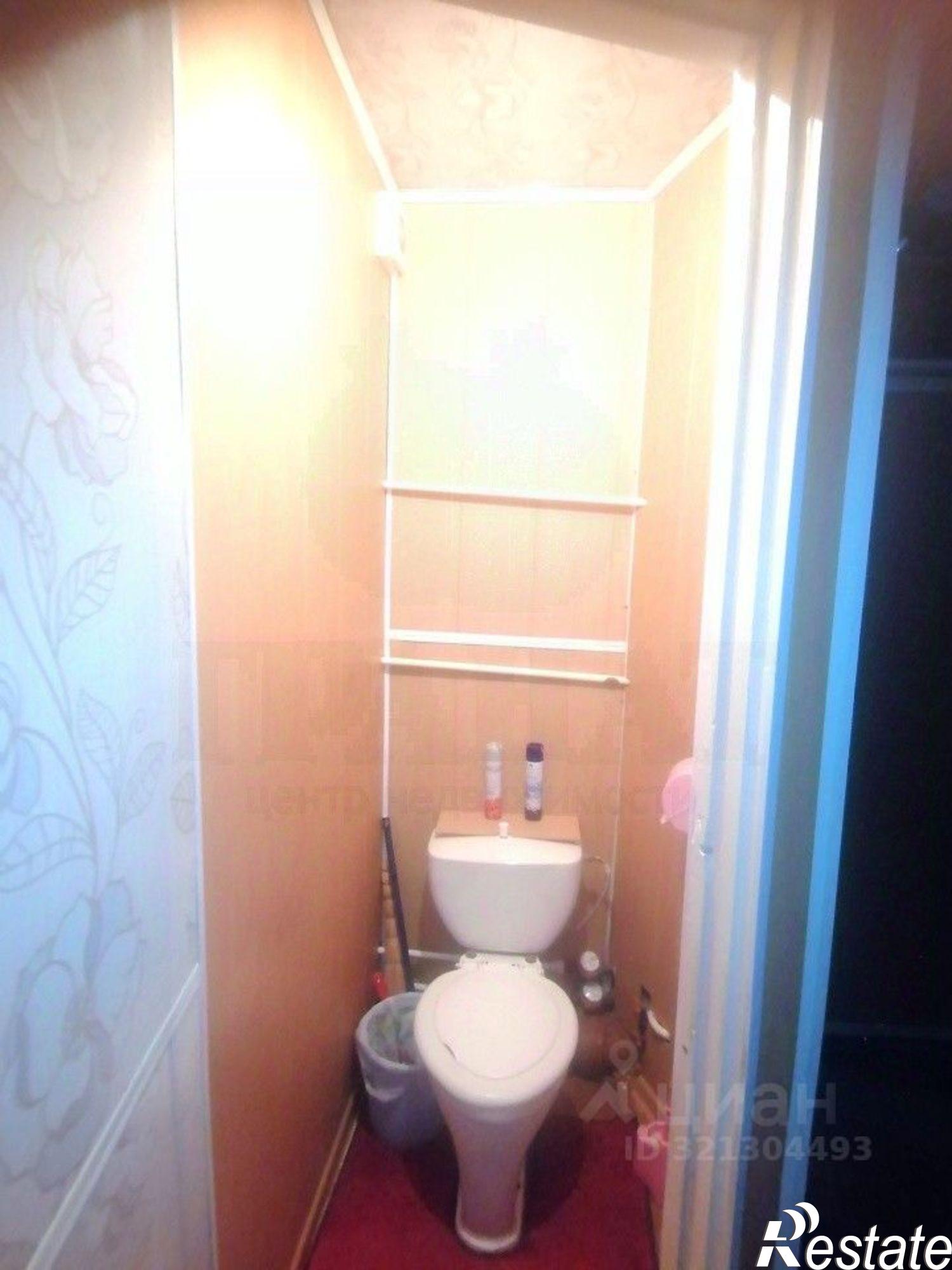 Купить квартиру за 2 899 990 рублей на Юбилейная улица, 8