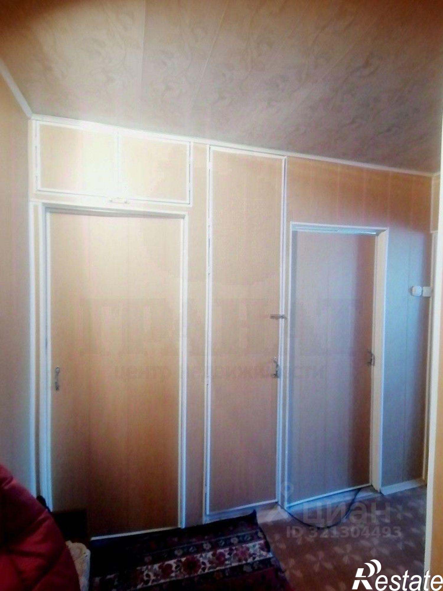 Купить квартиру за 2 899 990 рублей на Юбилейная улица, 8