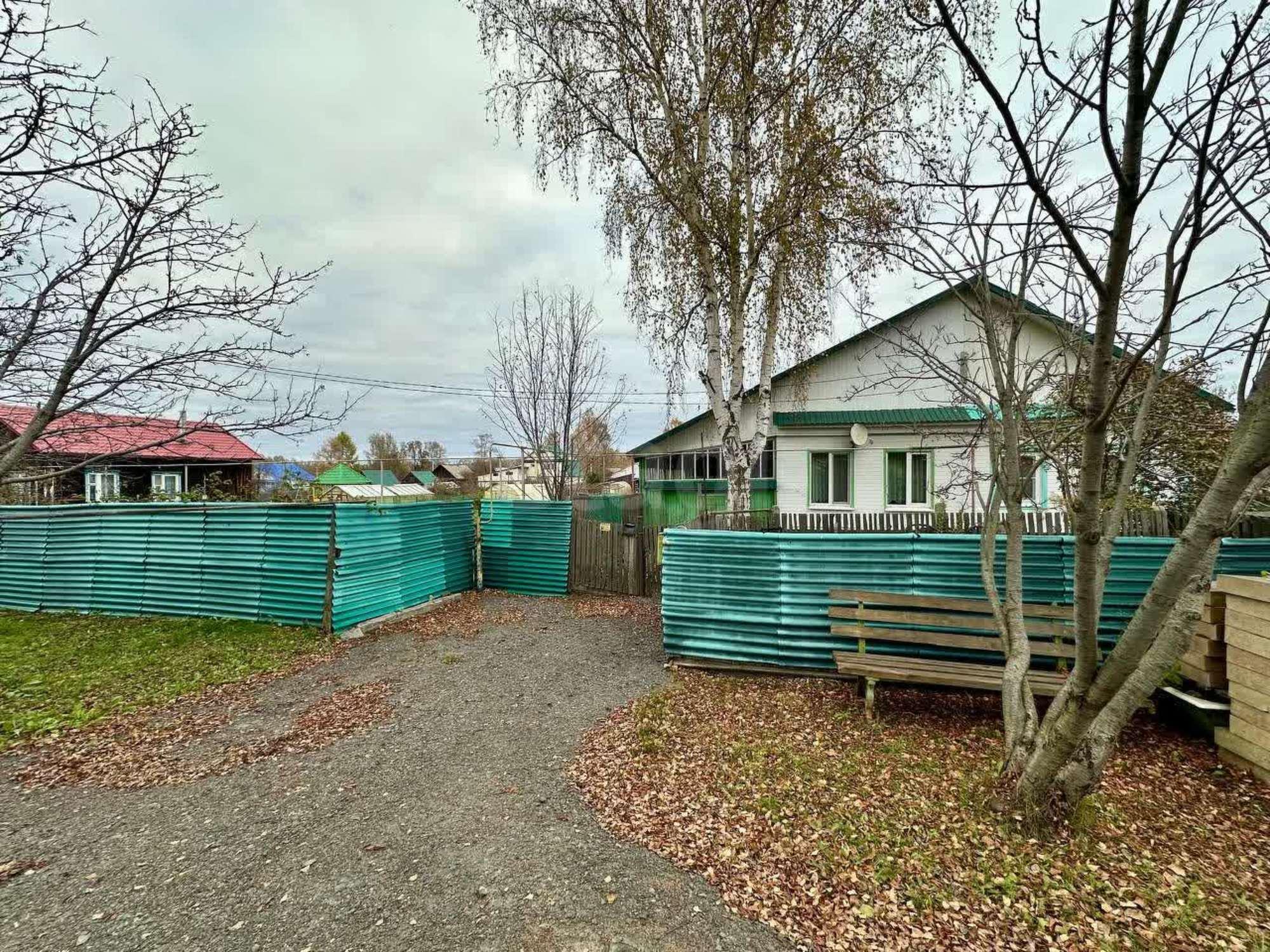 Купить дачу, дом, коттедж за 3 450 000 рублей на улица Чапаева