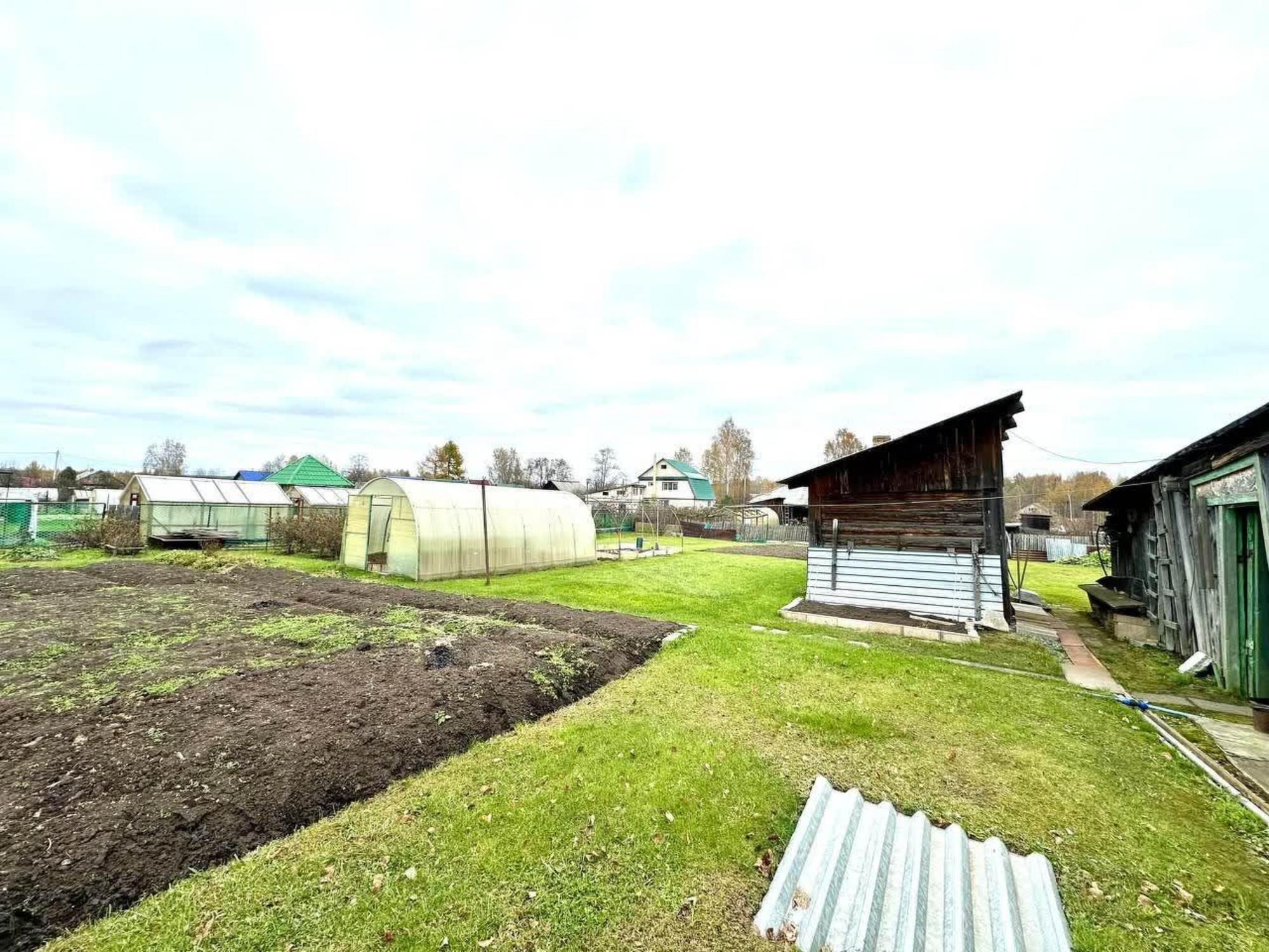 Купить дачу, дом, коттедж за 3 450 000 рублей на улица Чапаева