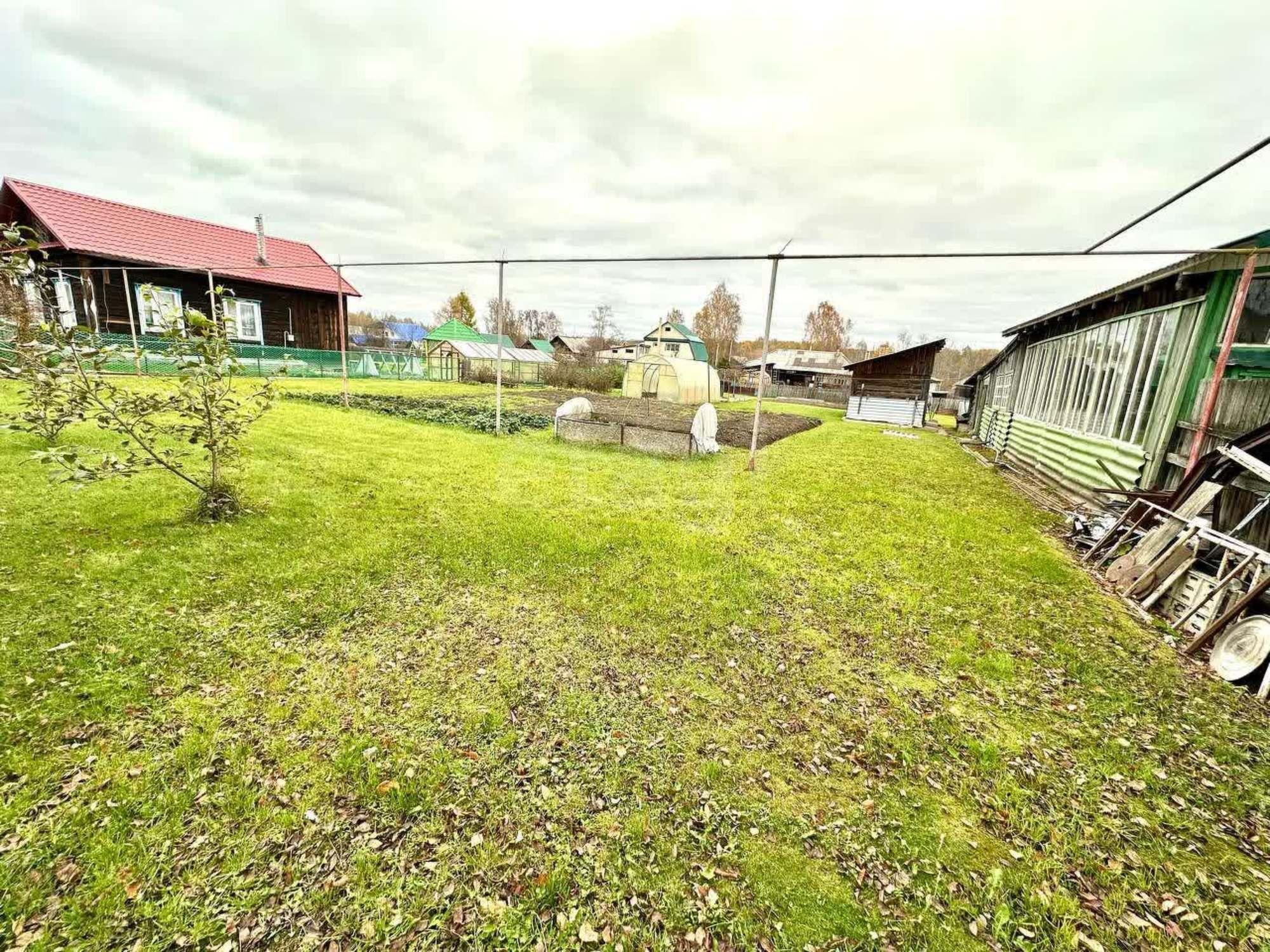 Купить дачу, дом, коттедж за 3 450 000 рублей на улица Чапаева