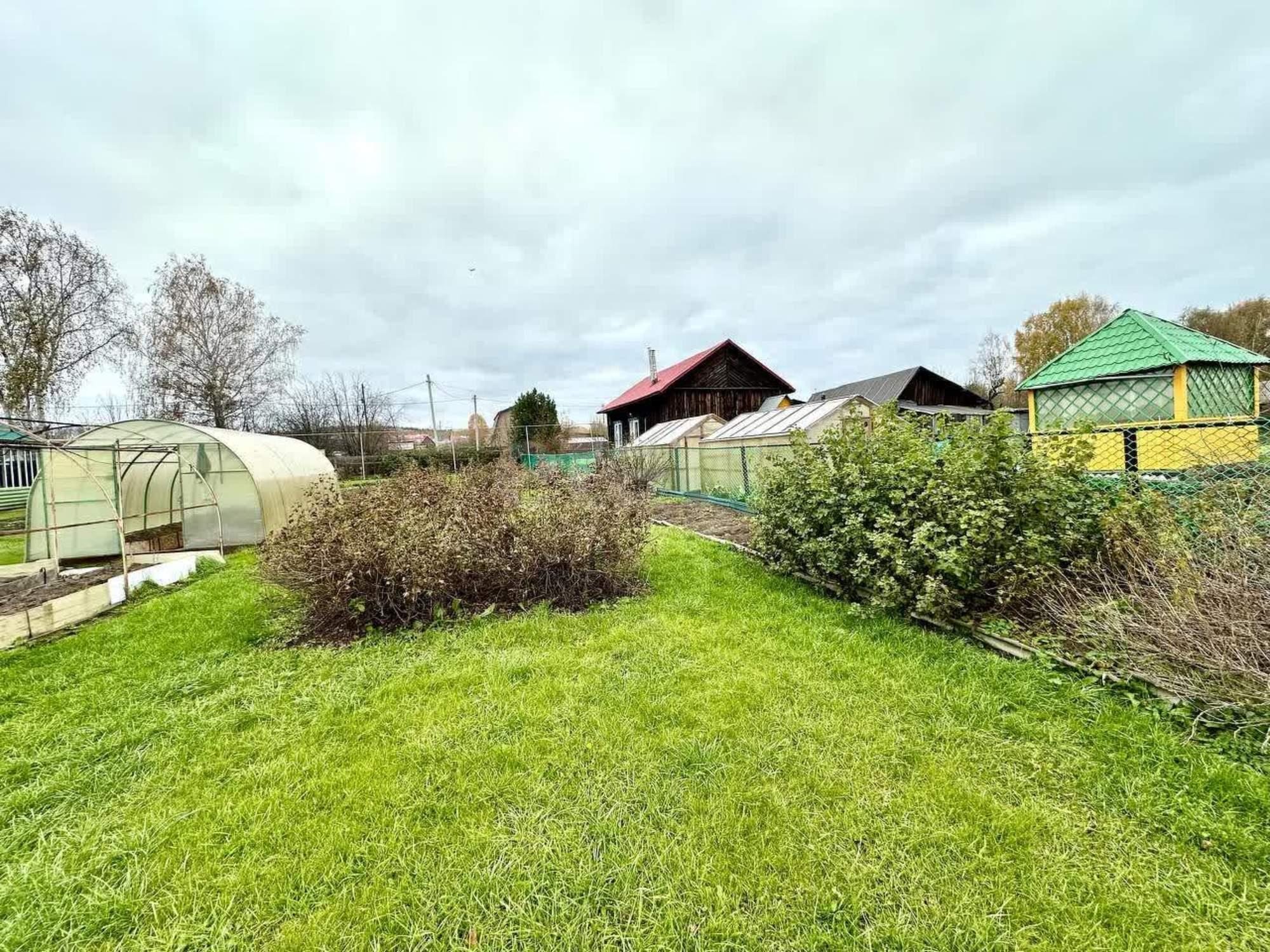 Купить дачу, дом, коттедж за 3 450 000 рублей на улица Чапаева