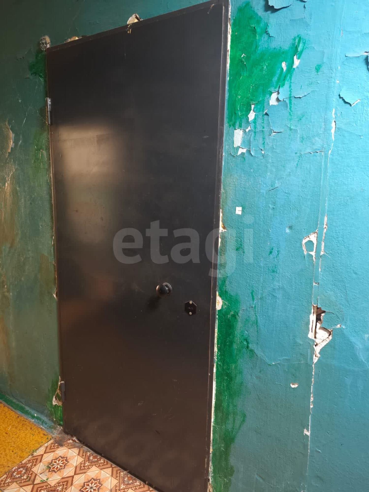 Купить комнату за 550 000 рублей на улица Гагарина