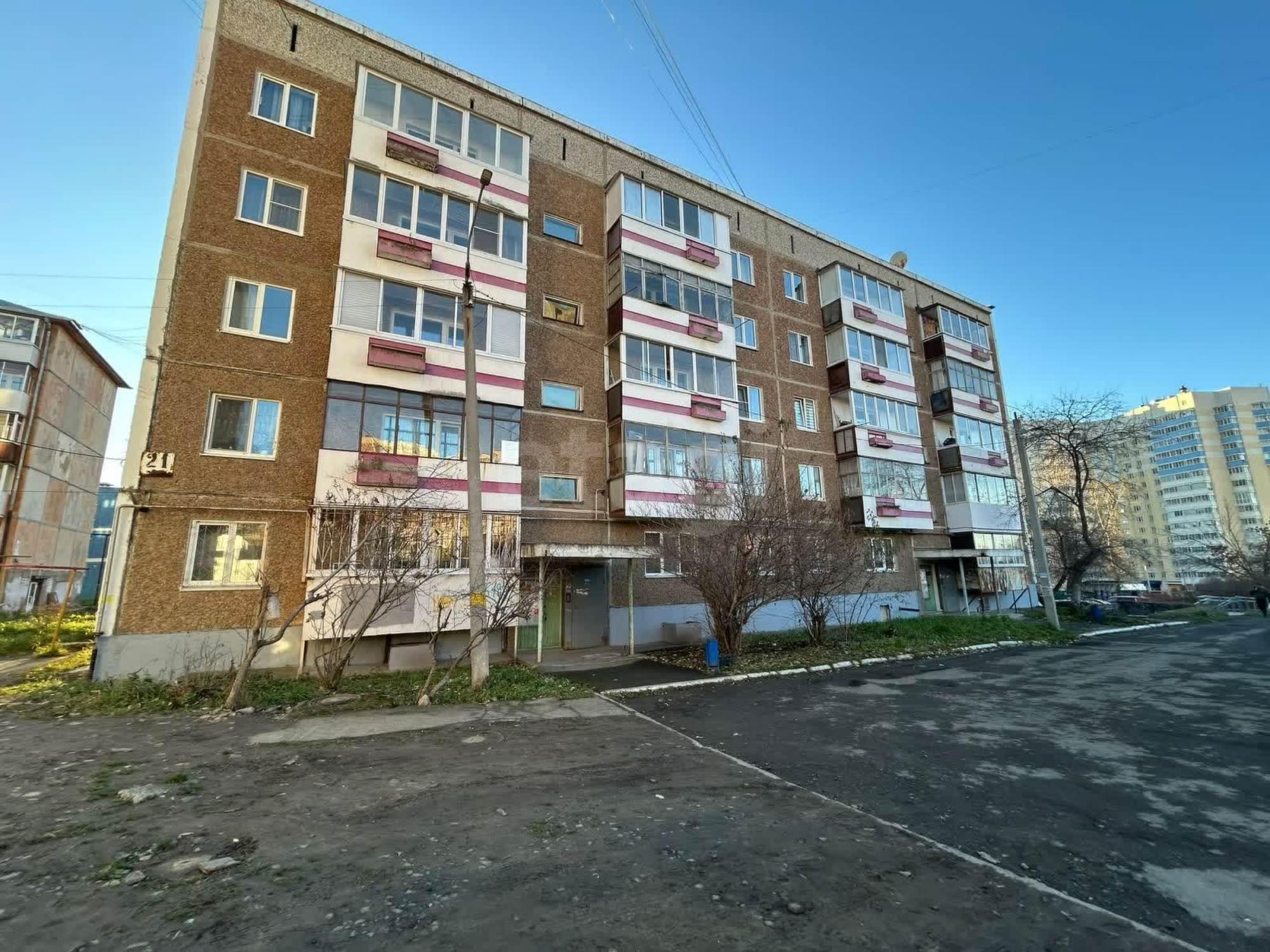 Сдать квартиру за 25 000 рублей на улица Ленина