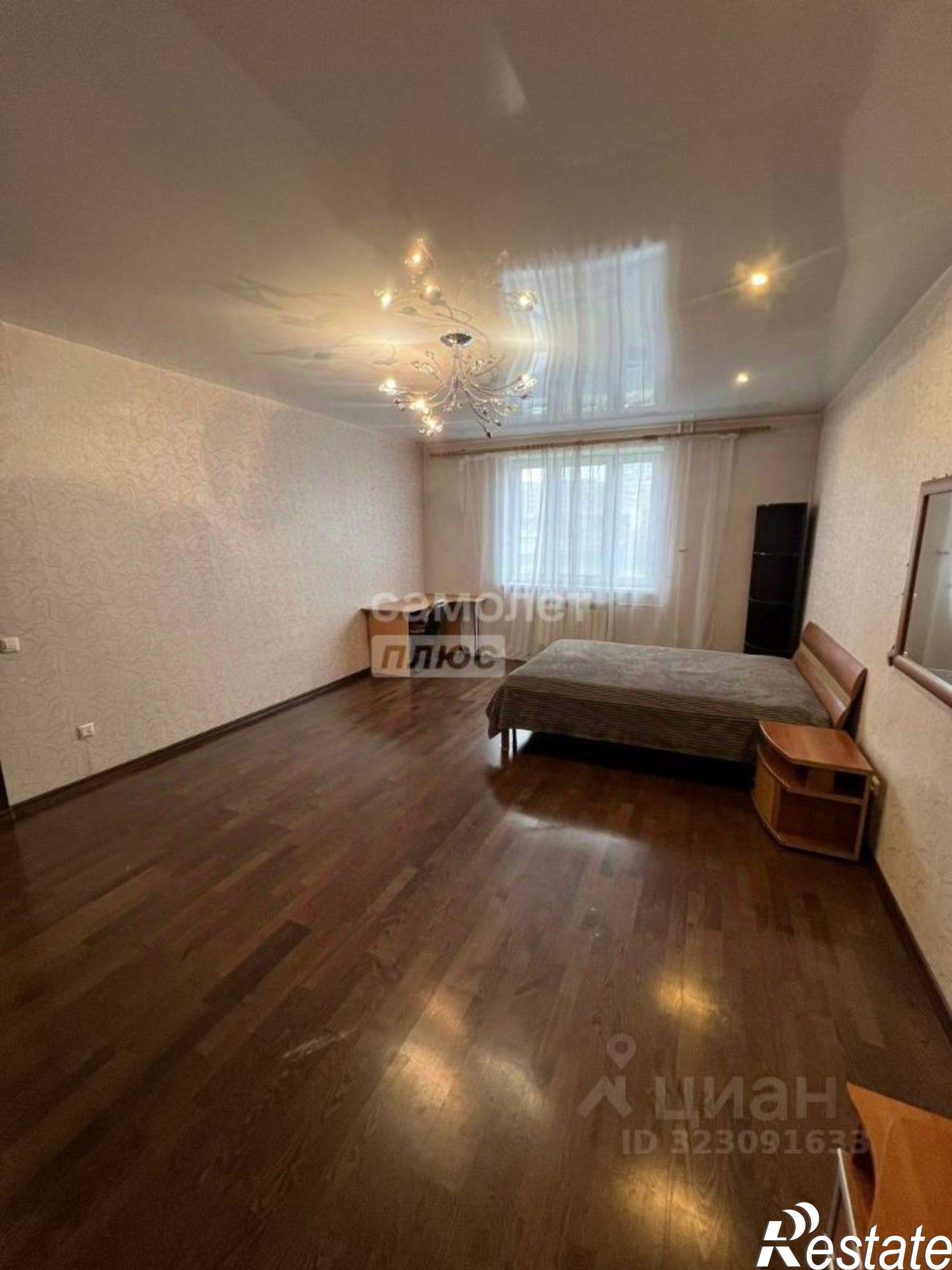 Купить квартиру за 5 900 000 рублей на улица Ватутина, 72А