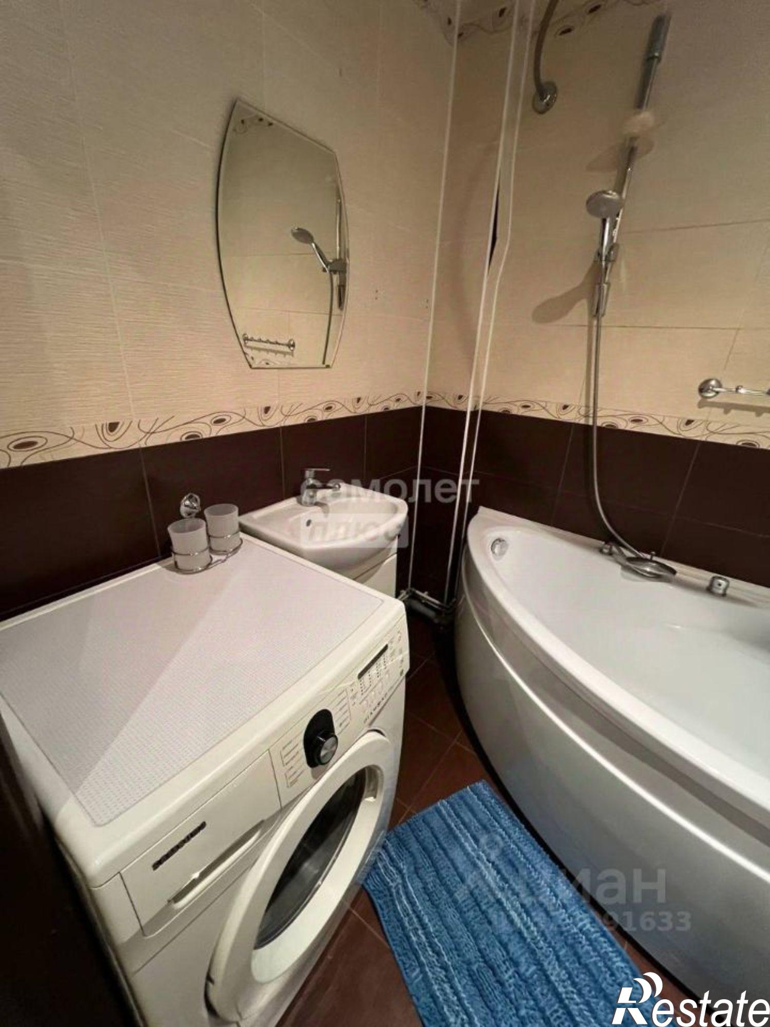 Купить квартиру за 5 900 000 рублей на улица Ватутина, 72А