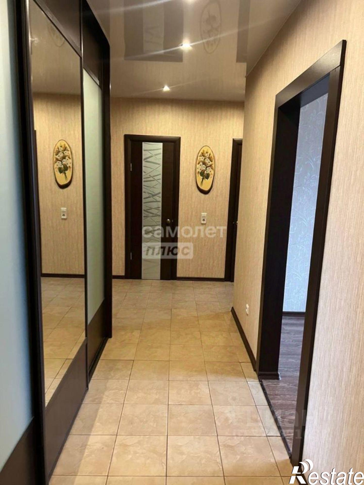 Купить квартиру за 5 900 000 рублей на улица Ватутина, 72А