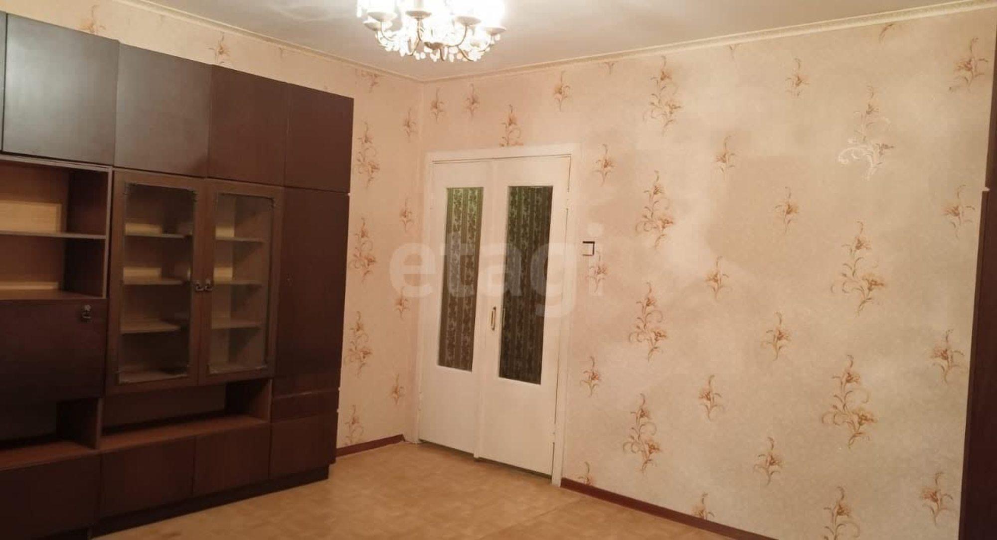 Купить квартиру за 3 950 000 рублей на Береговая улица