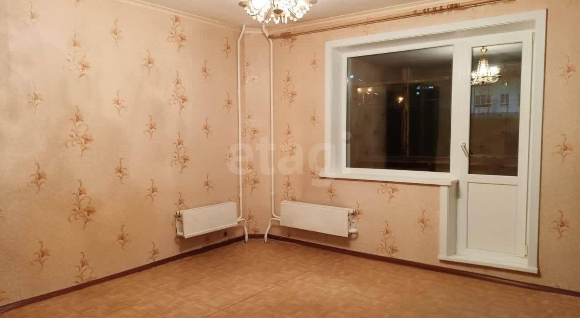 Купить квартиру за 3 950 000 рублей на Береговая улица