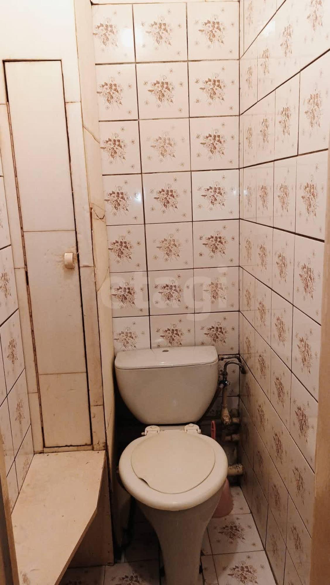 Купить квартиру за 3 950 000 рублей на Береговая улица