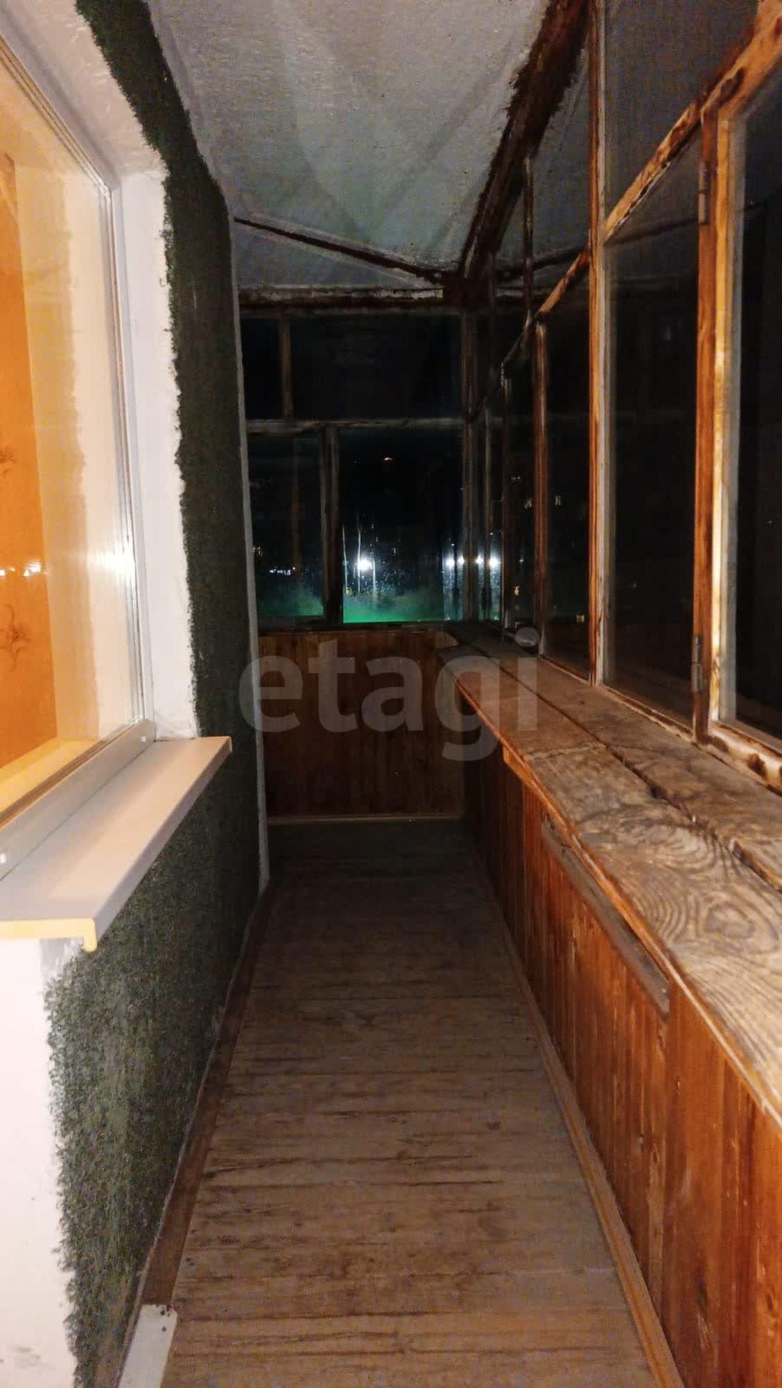 Купить квартиру за 3 950 000 рублей на Береговая улица