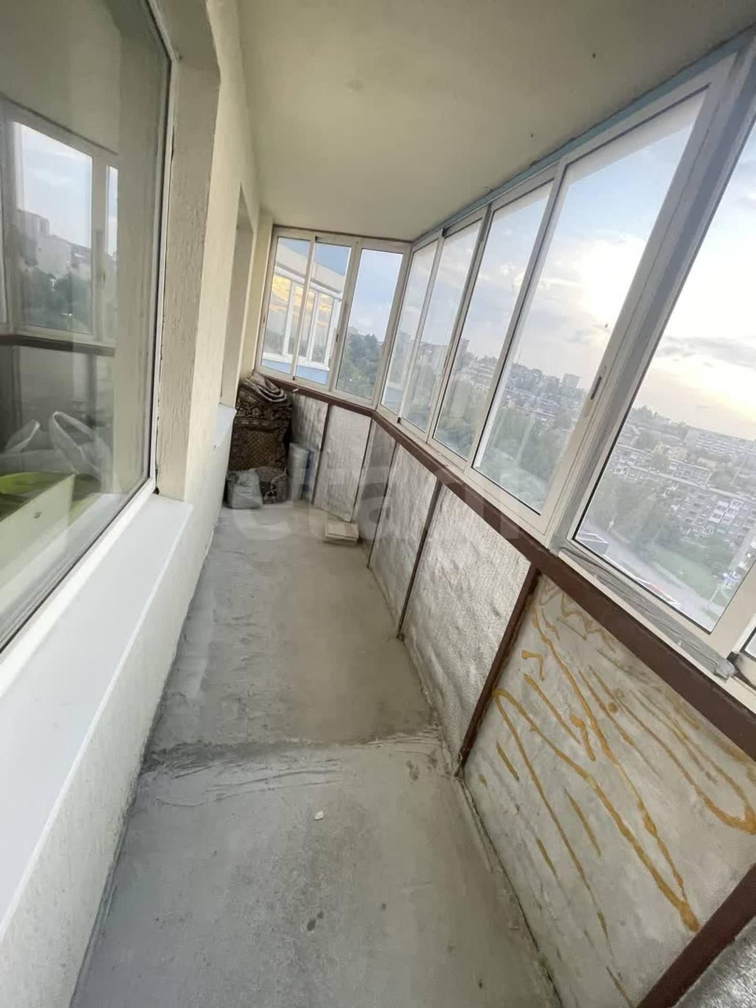 Купить квартиру за 3 075 000 рублей на улица Ватутина