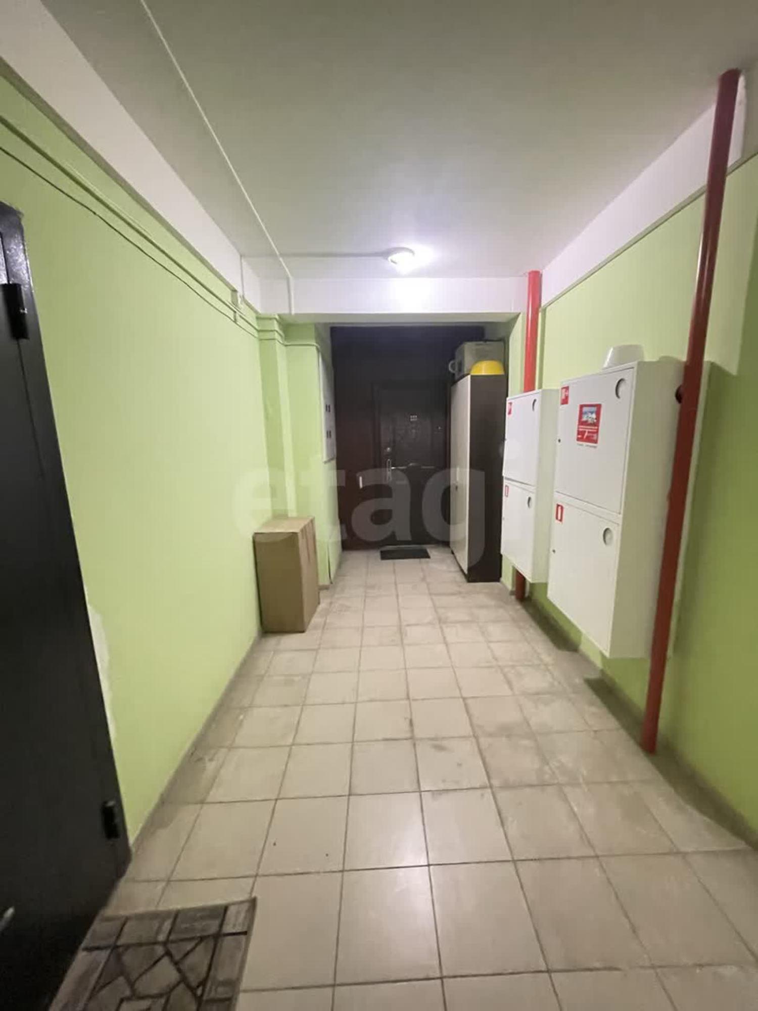 Купить квартиру за 3 075 000 рублей на улица Ватутина