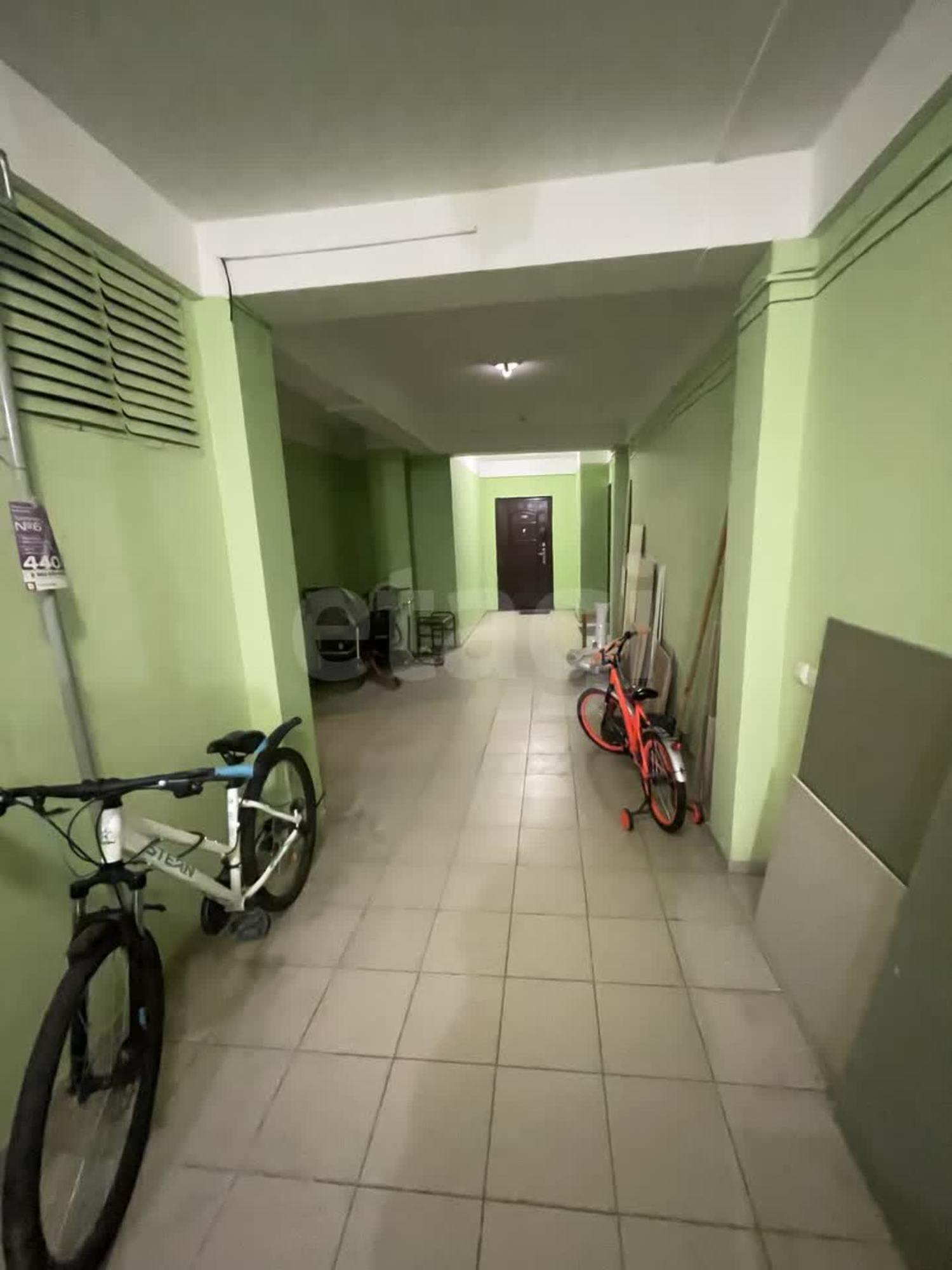 Купить квартиру за 3 075 000 рублей на улица Ватутина