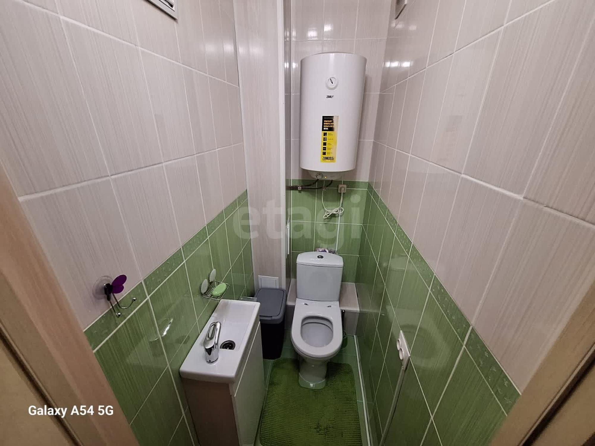 Купить квартиру за 4 700 000 рублей на улица Емлина