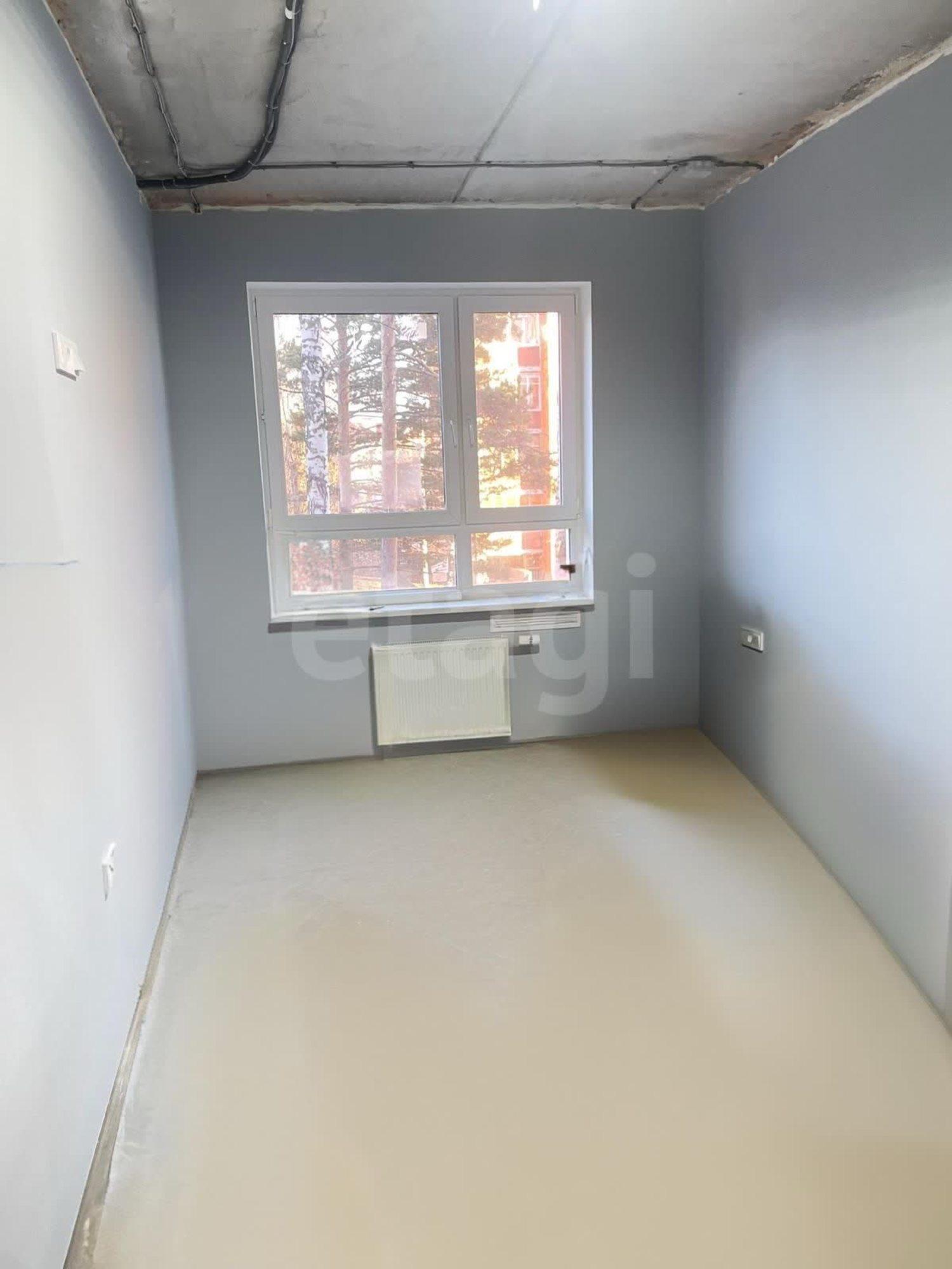 Купить квартиру за 11 600 000 рублей на улица Папанинцев