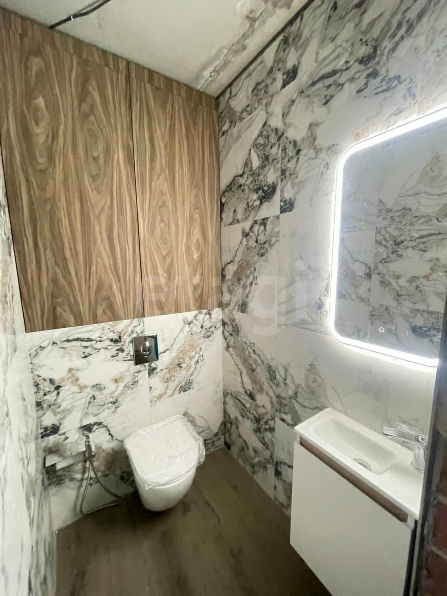 Купить квартиру за 11 600 000 рублей на улица Папанинцев