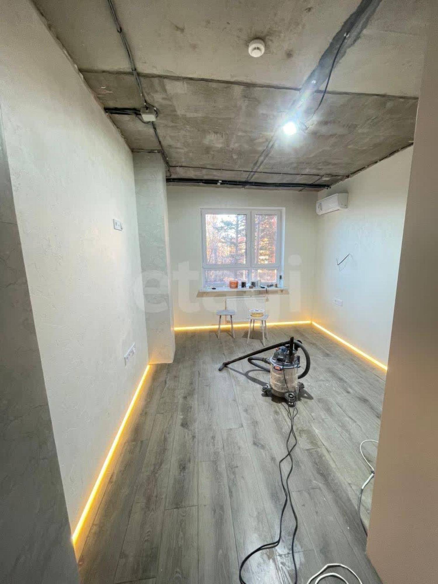 Купить квартиру за 11 600 000 рублей на улица Папанинцев