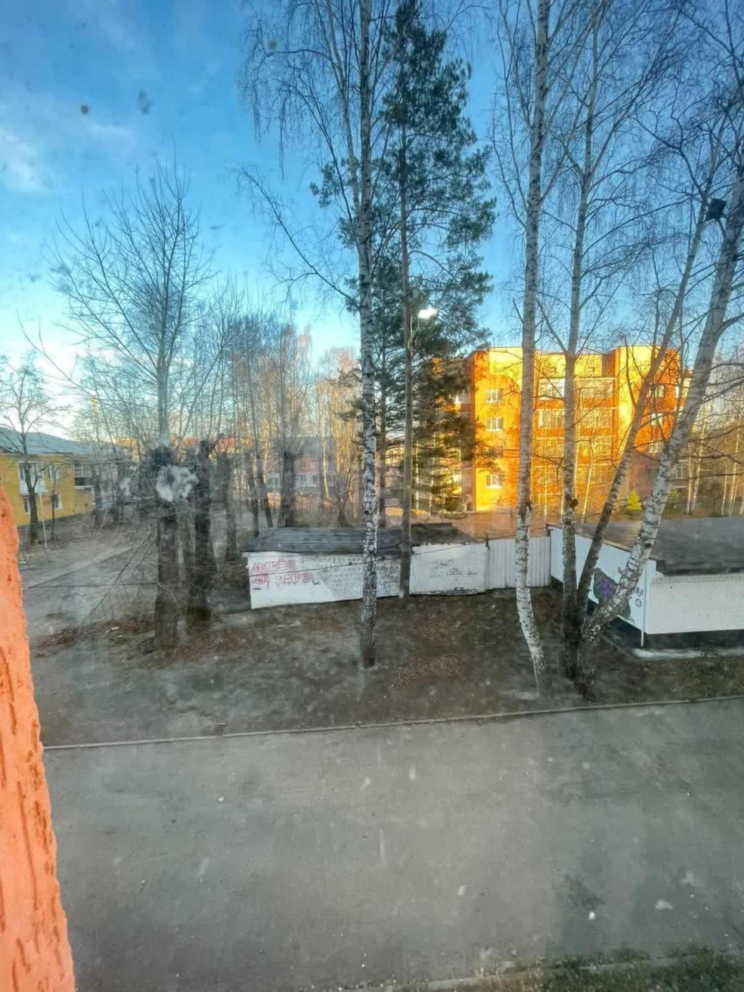 Купить квартиру за 11 600 000 рублей на улица Папанинцев