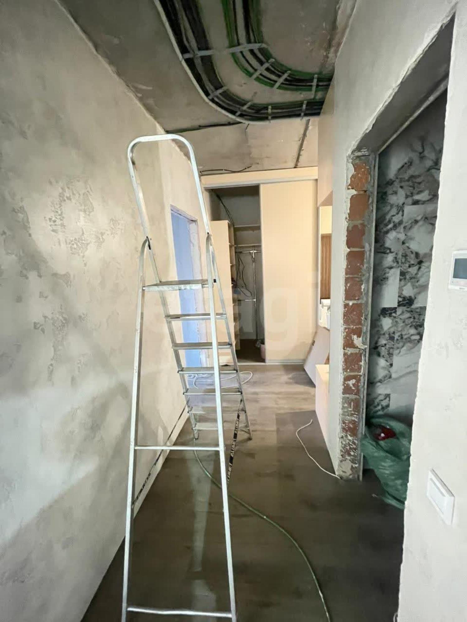 Купить квартиру за 11 600 000 рублей на улица Папанинцев