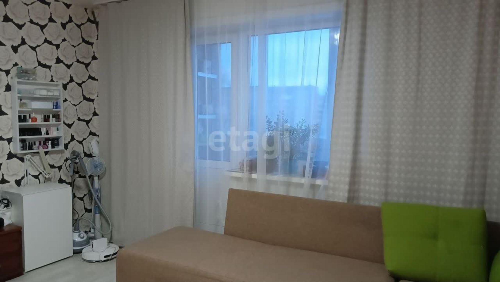 Купить квартиру за 3 600 000 рублей на улица Трубников