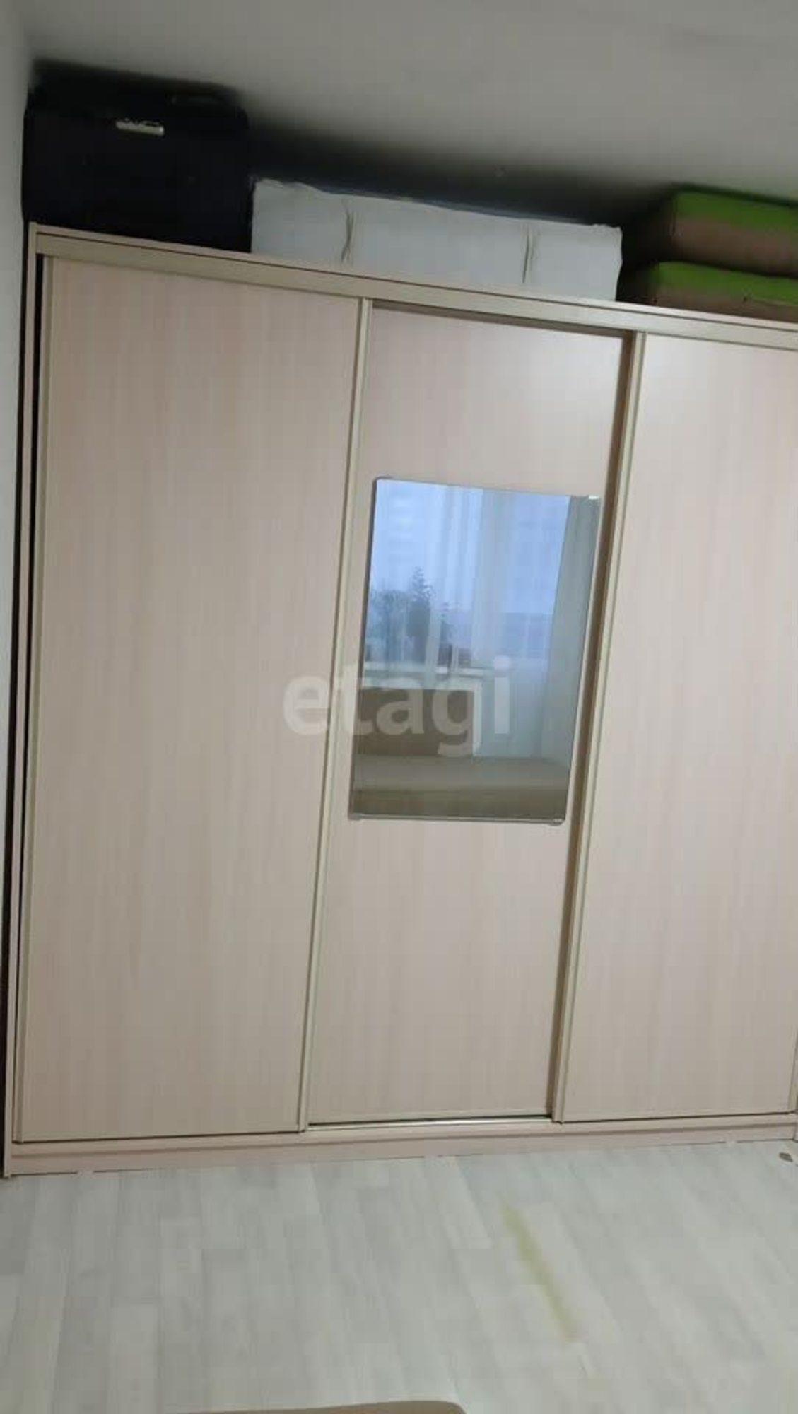 Купить квартиру за 3 600 000 рублей на улица Трубников