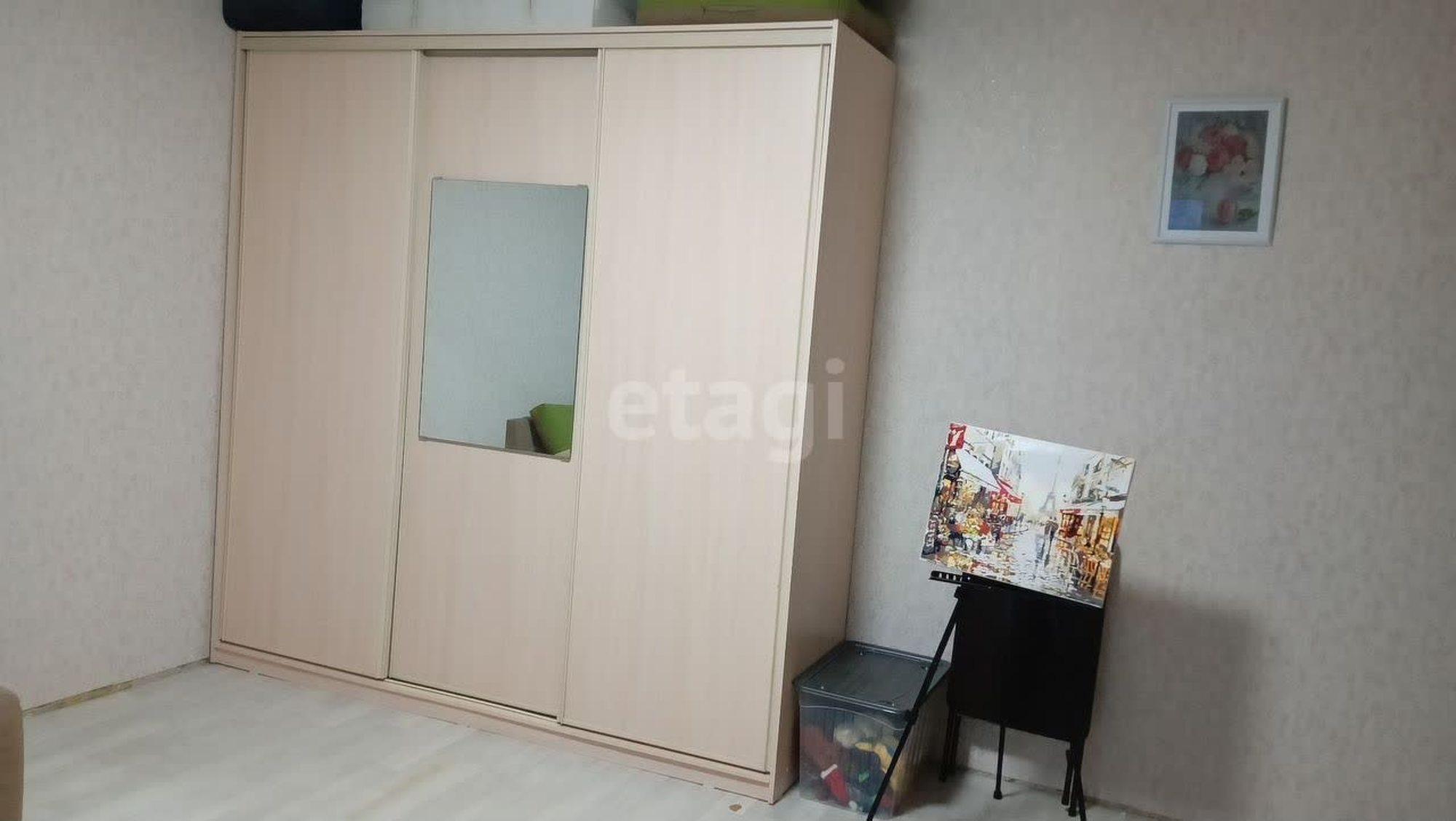 Купить квартиру за 3 600 000 рублей на улица Трубников