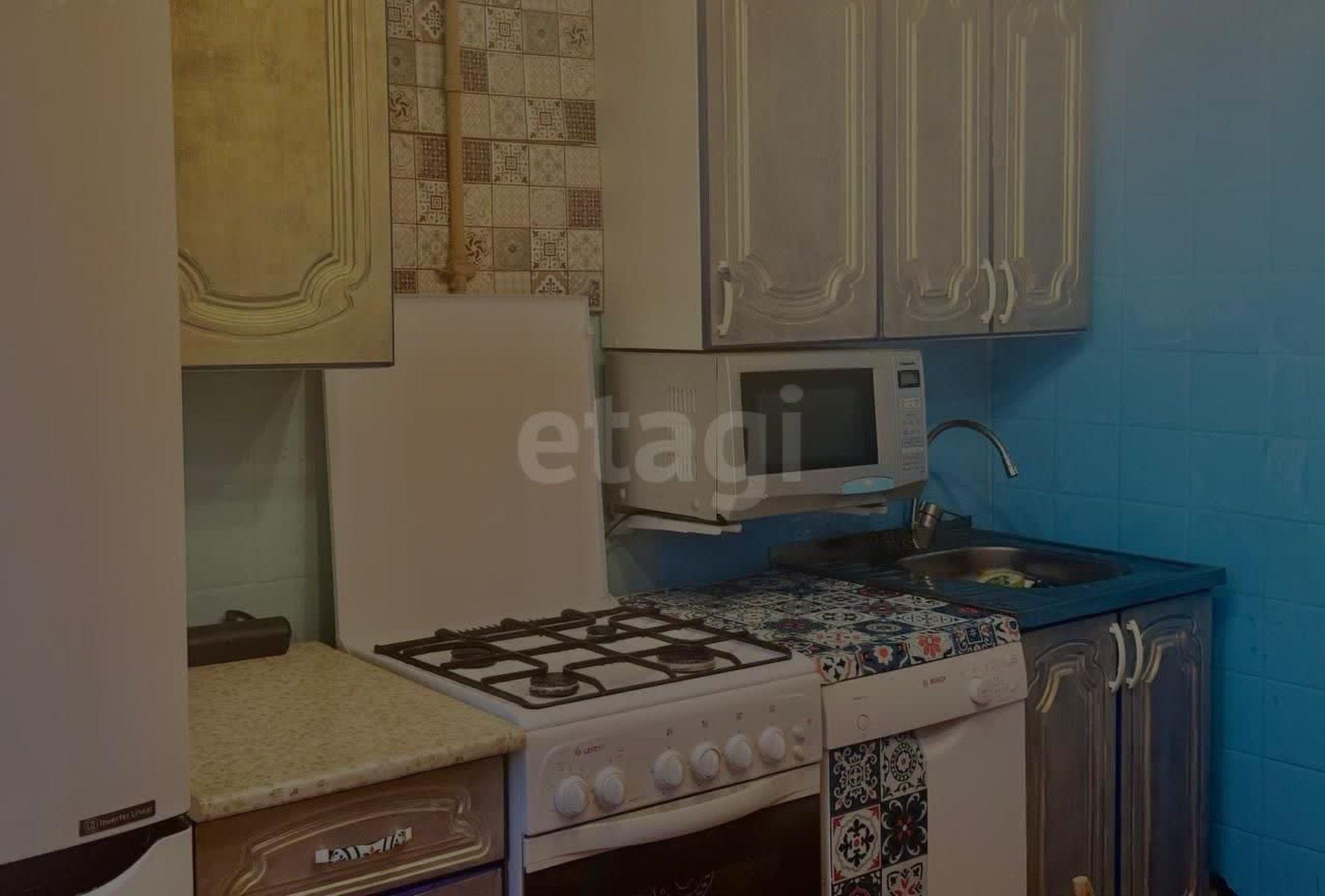 Купить квартиру за 4 900 000 рублей на Береговая улица